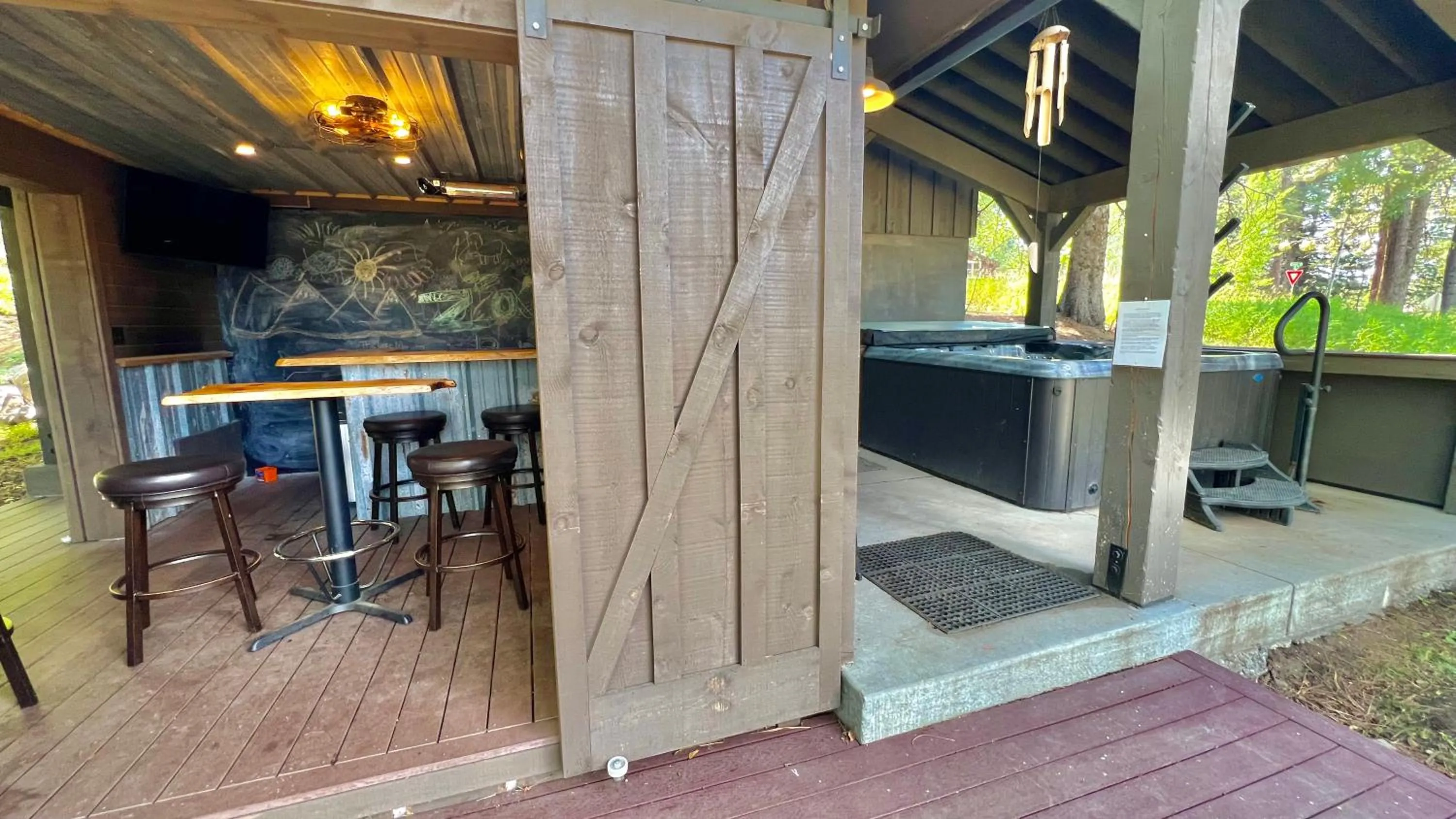 Mackinaw Manor by Casago McCall - Donerightmanagement