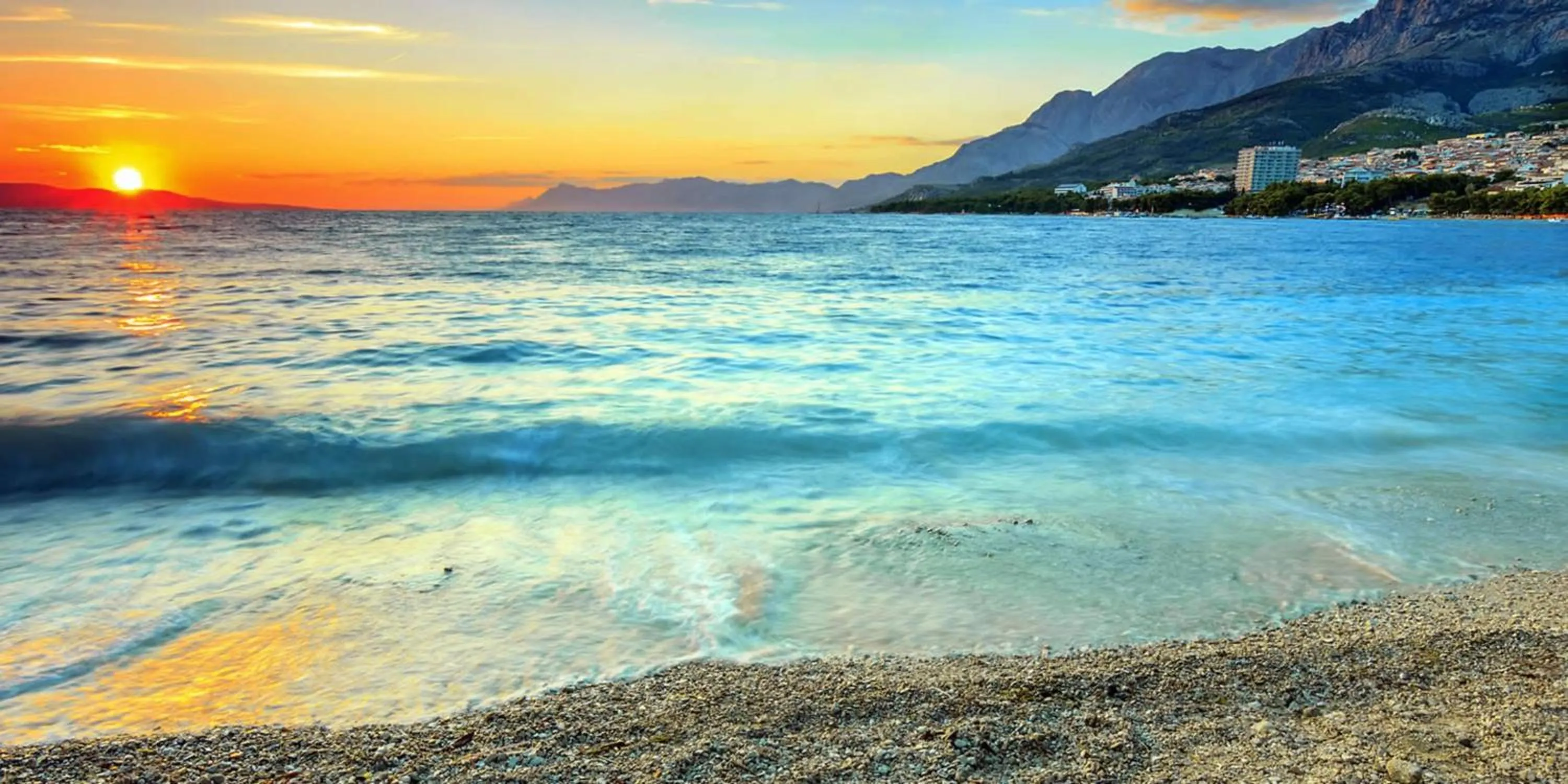 Beach in Mackinaw Manor by Casago McCall - Donerightmanagement