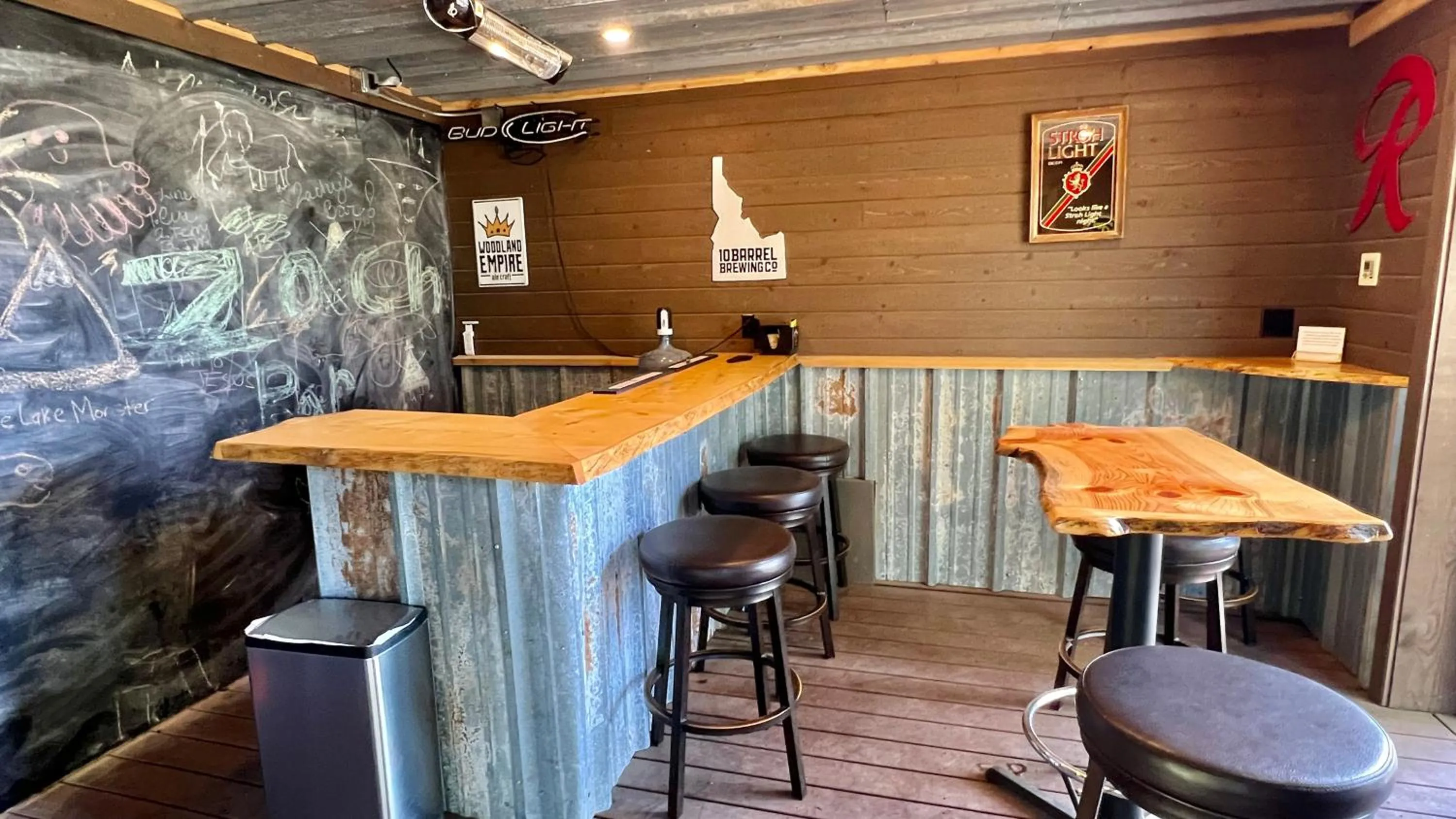 Mackinaw Manor by Casago McCall - Donerightmanagement