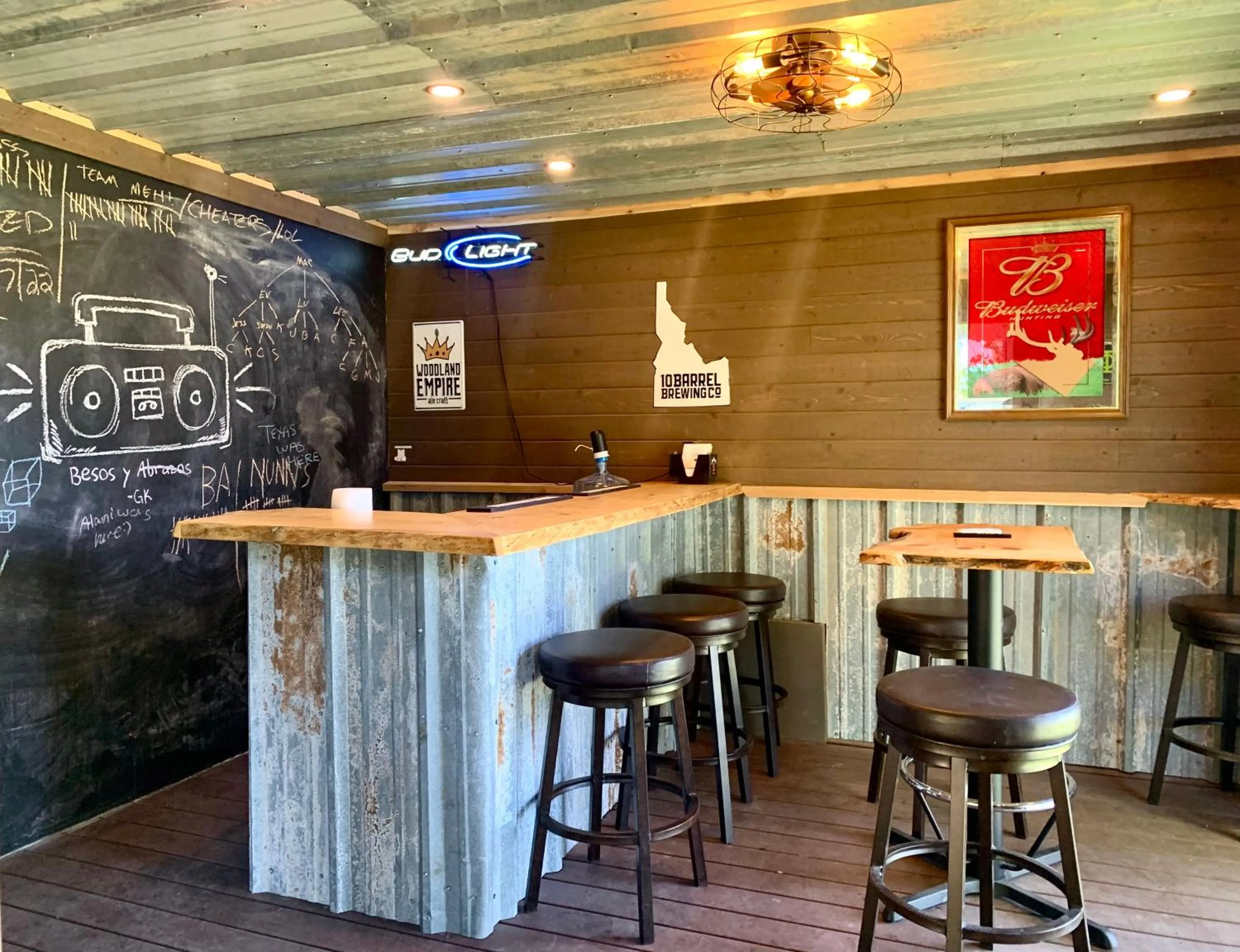 Mackinaw Manor by Casago McCall - Donerightmanagement