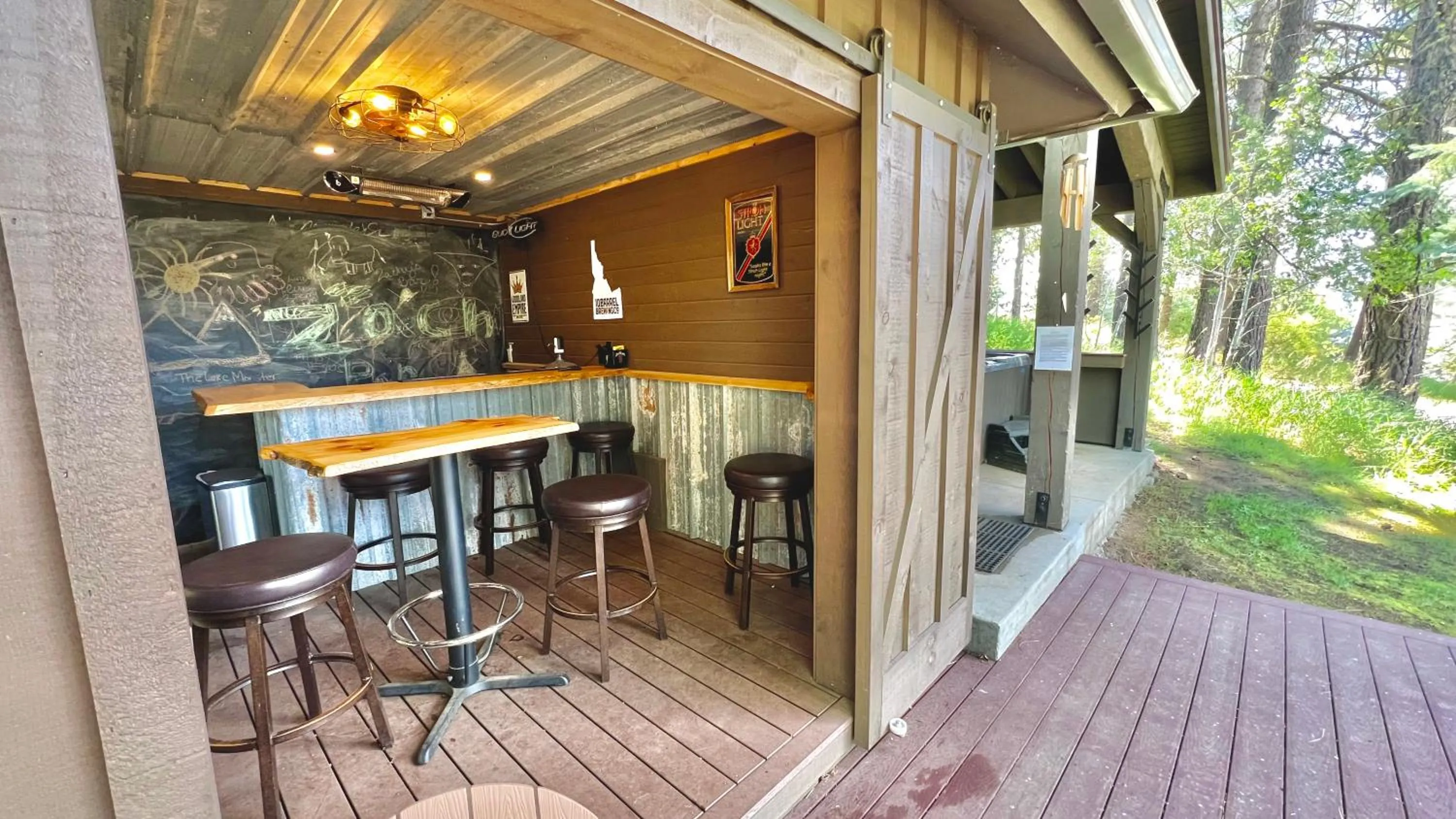 Mackinaw Manor by Casago McCall - Donerightmanagement