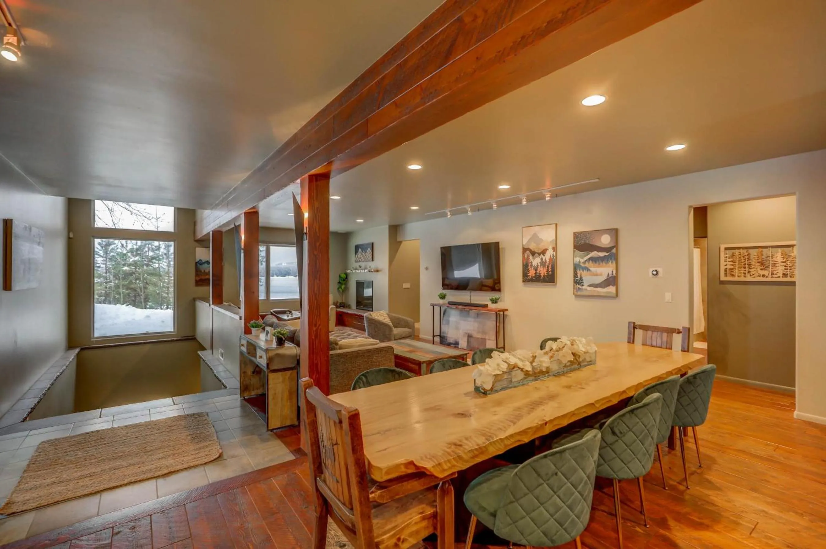 Mackinaw Manor by Casago McCall - Donerightmanagement