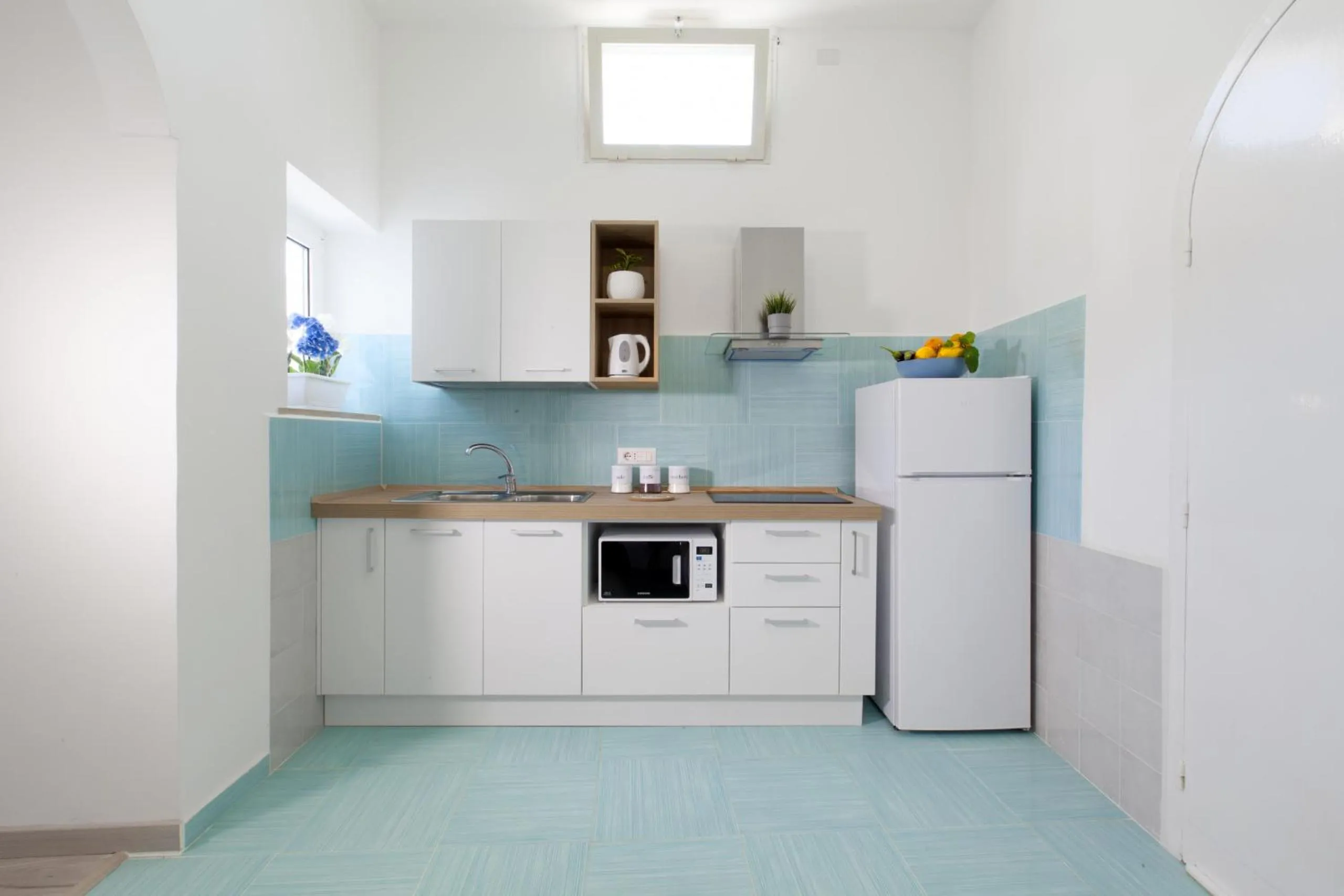 Kitchen or kitchenette in Estate4home - Maison Jenny