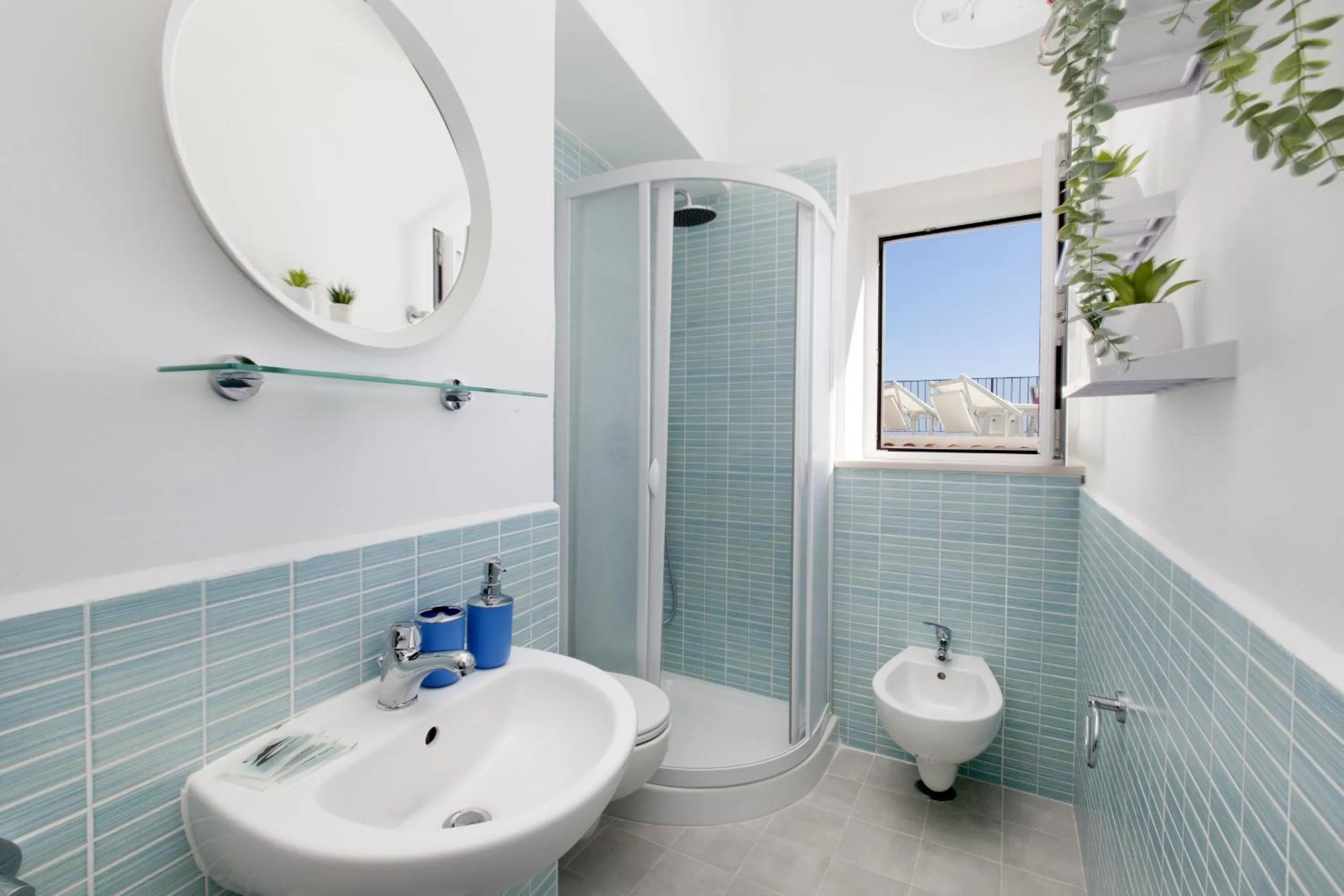 Bathroom in Estate4home - Maison Jenny