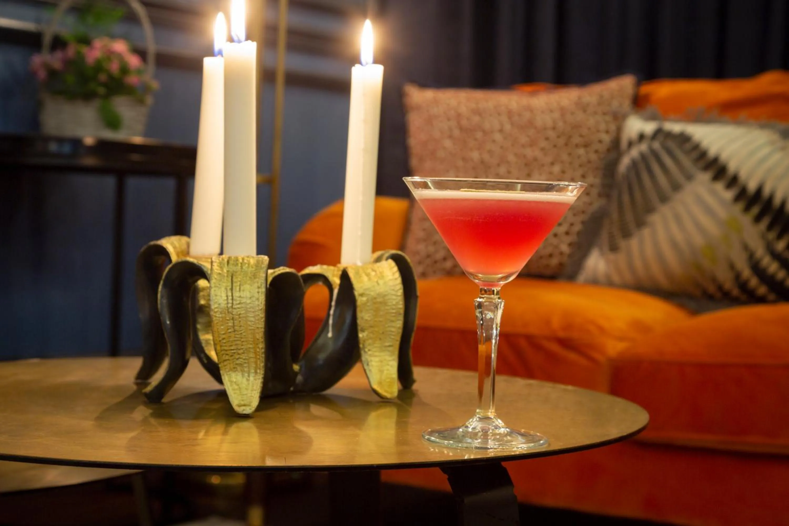 Restaurant/places to eat in Worlington Hall