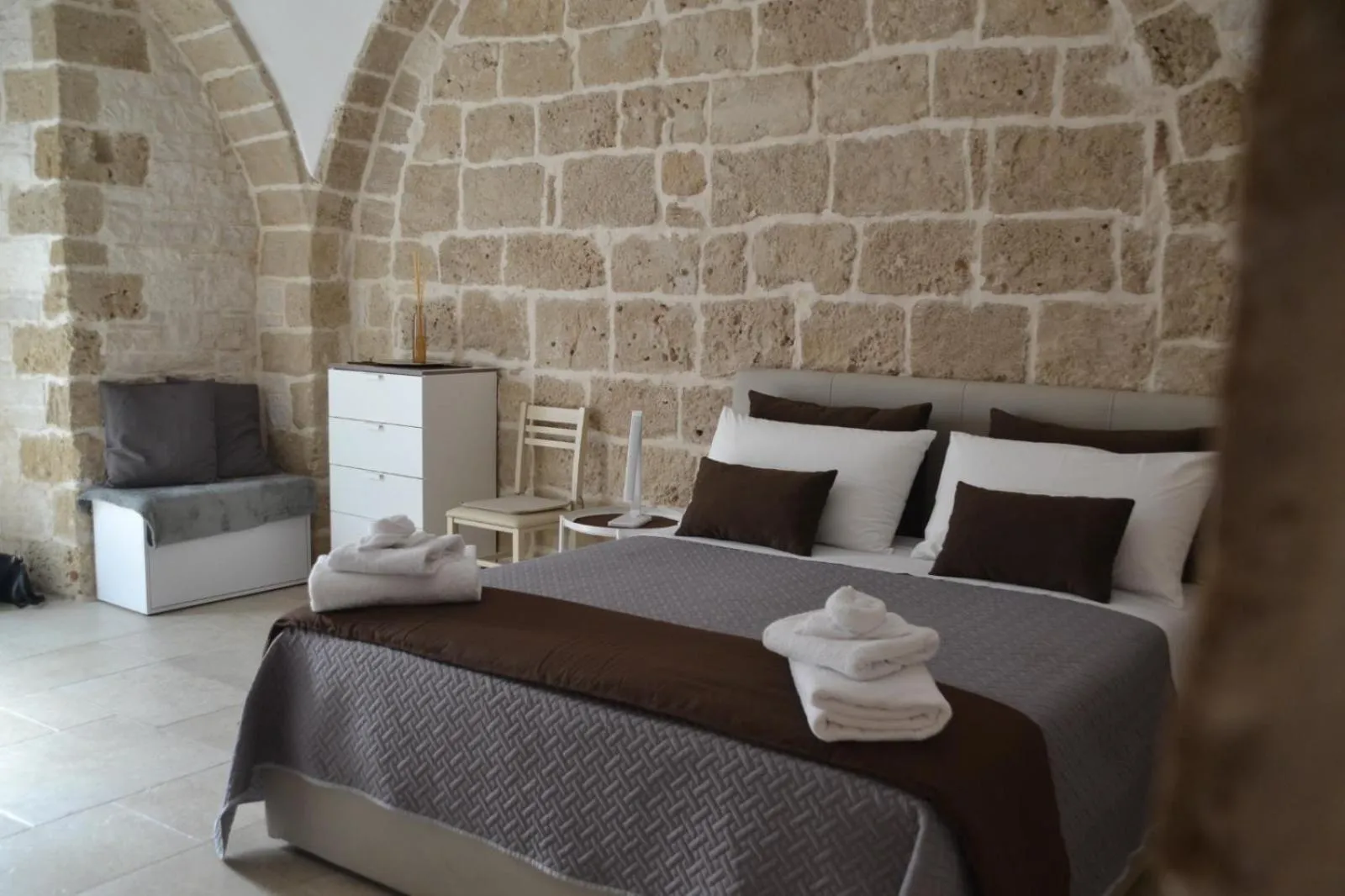 Primo bed and breakfast