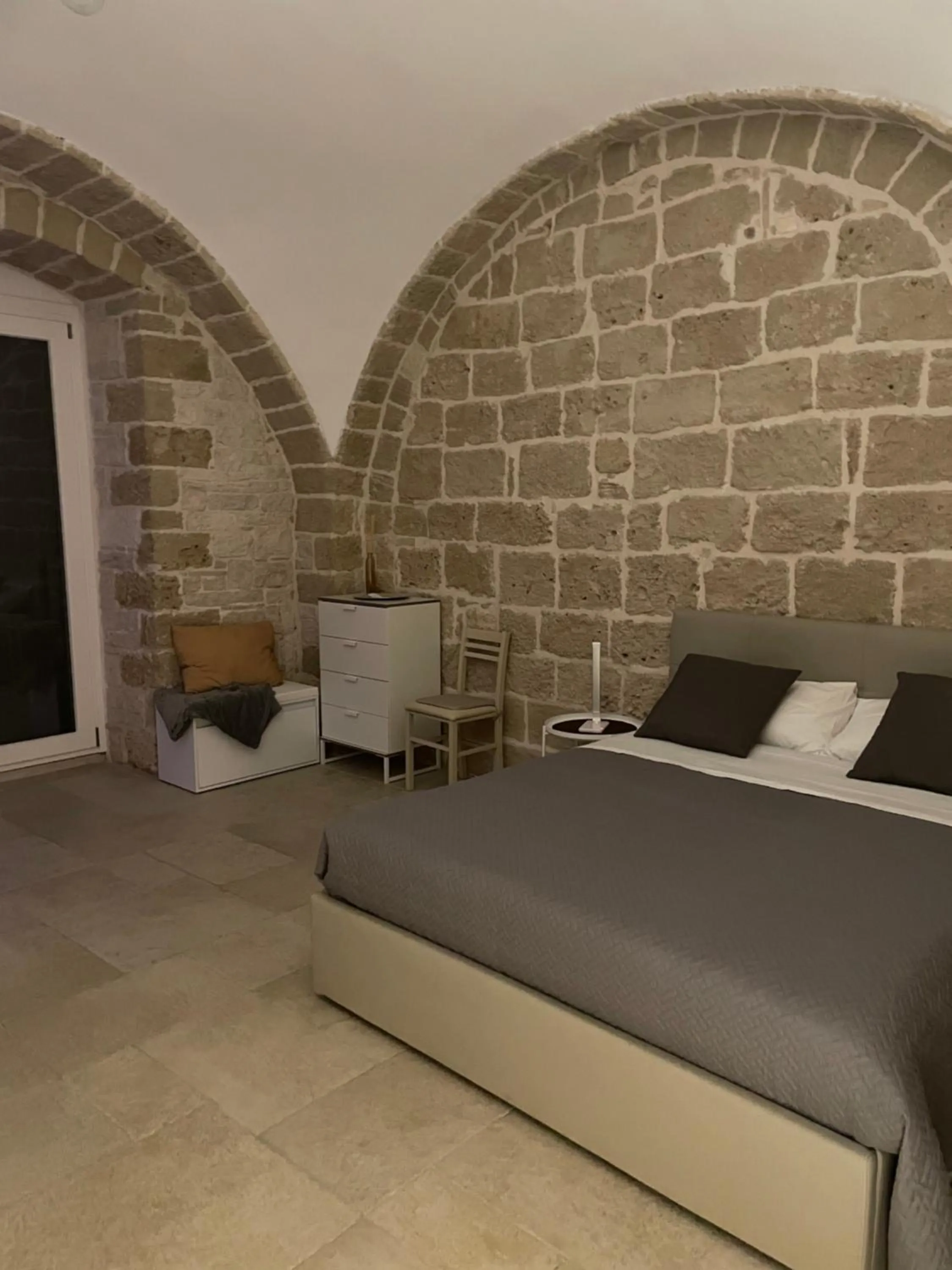 Primo bed and breakfast