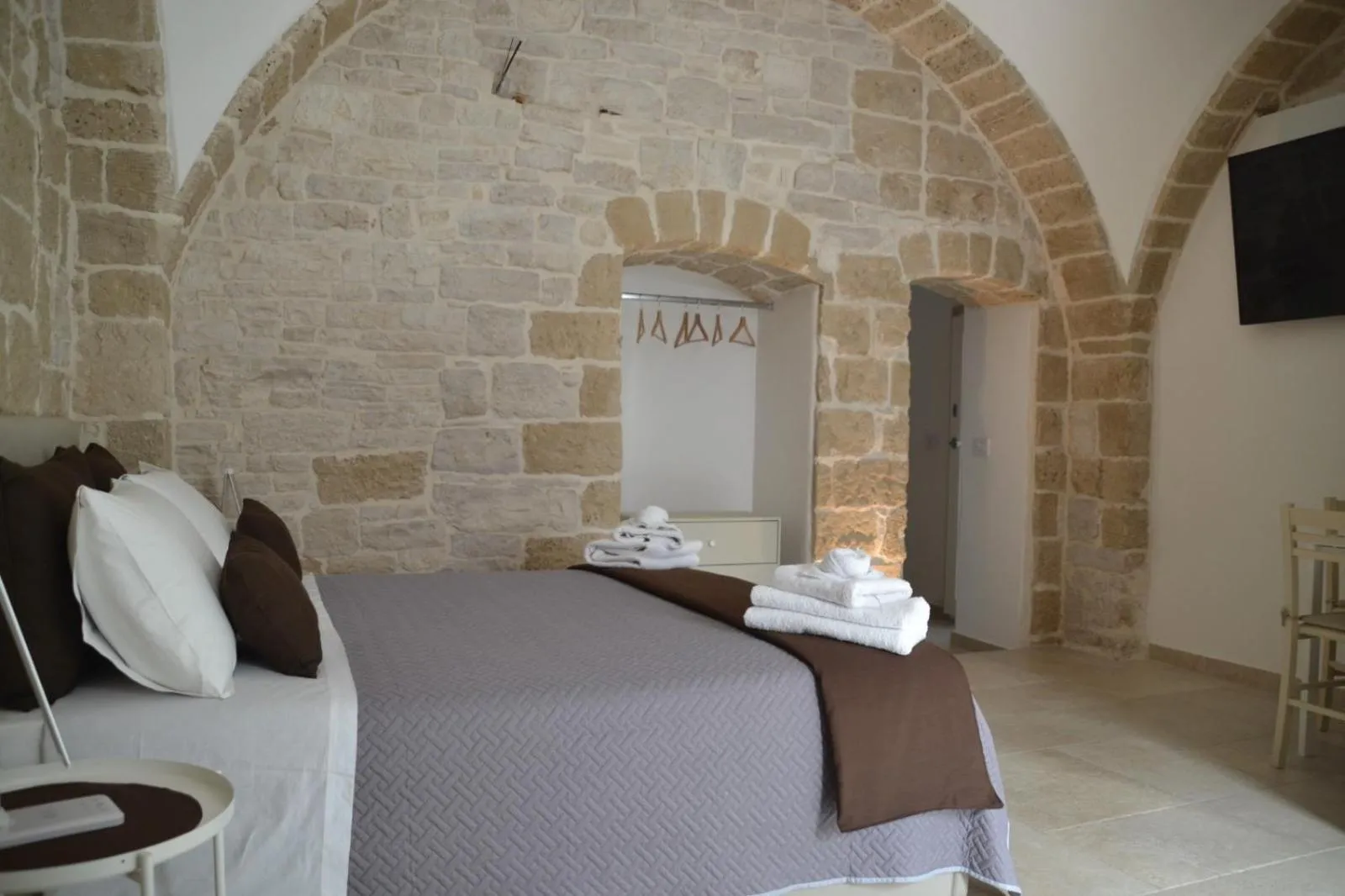 Primo bed and breakfast