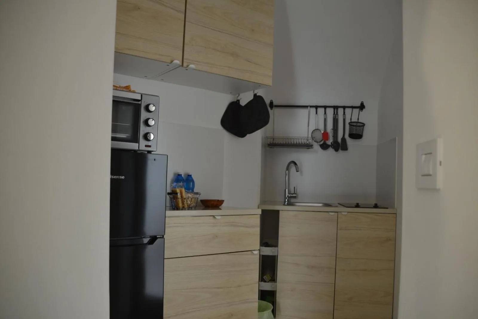 Primo bed and breakfast