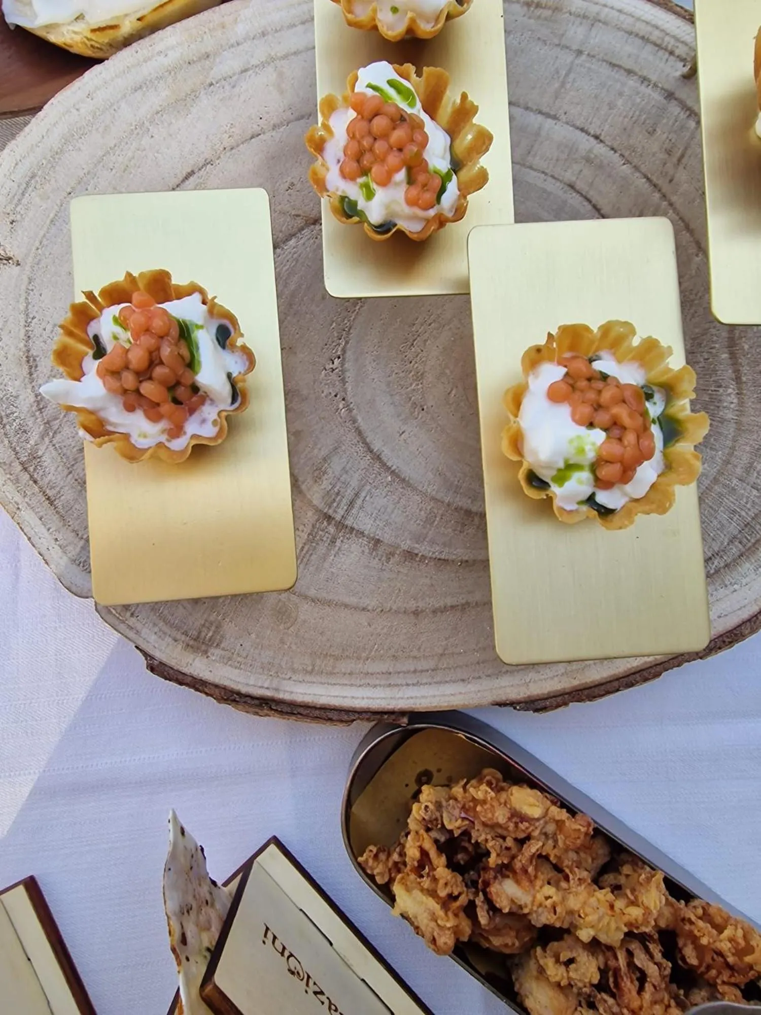 Food and drinks in Fantinello Hotel