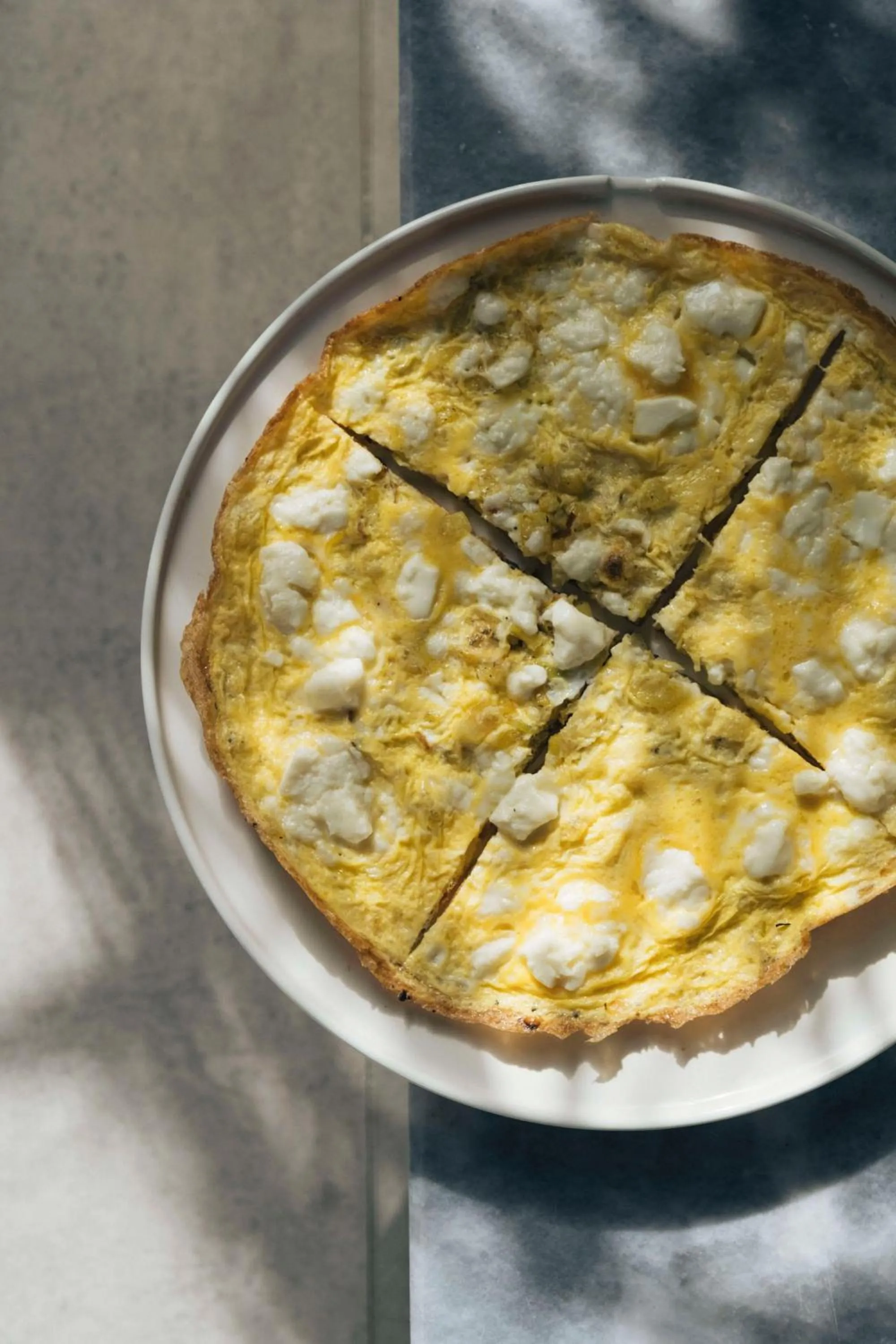 Breakfast in Primus Alacati Adult Only