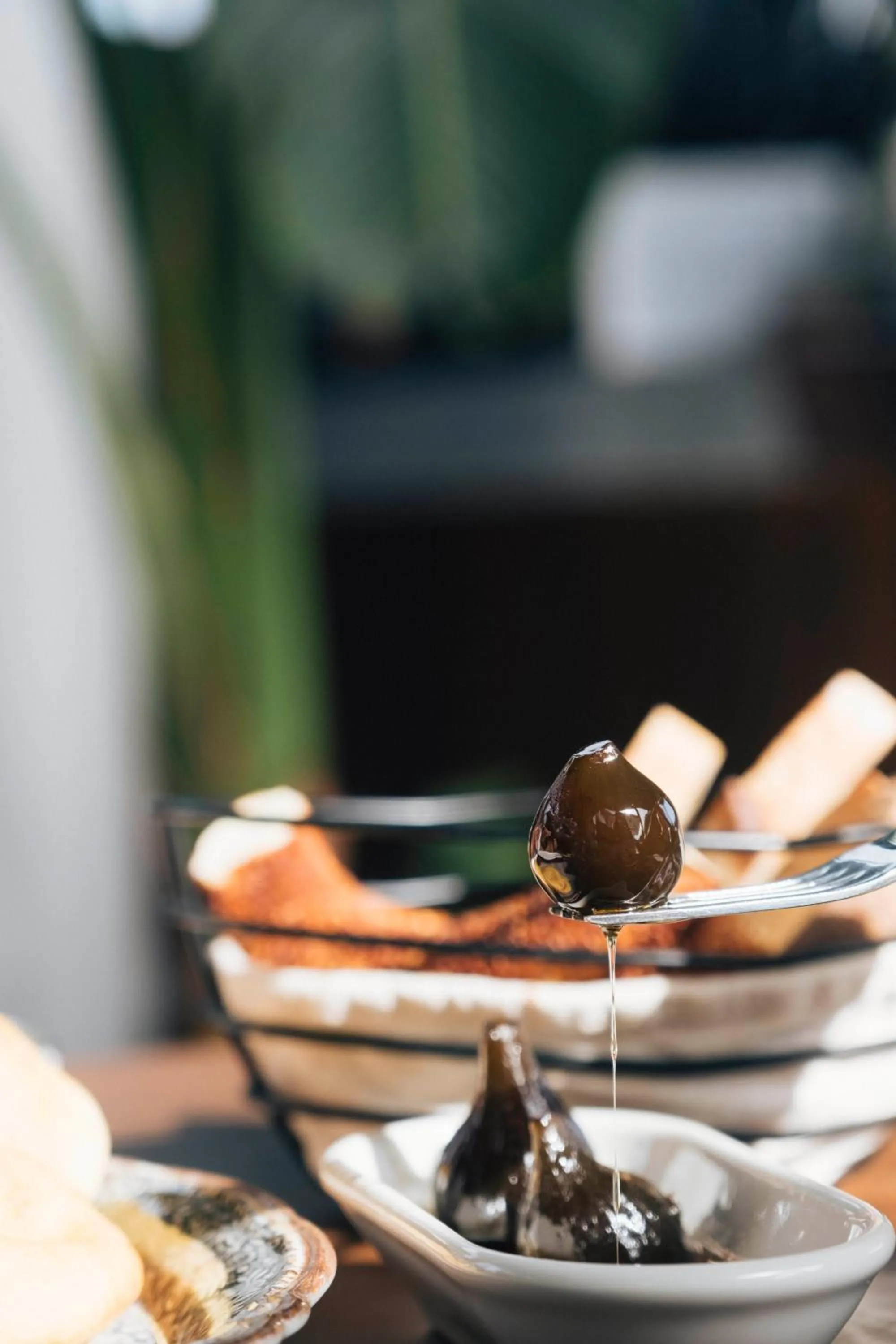 Breakfast in Primus Alacati Adult Only