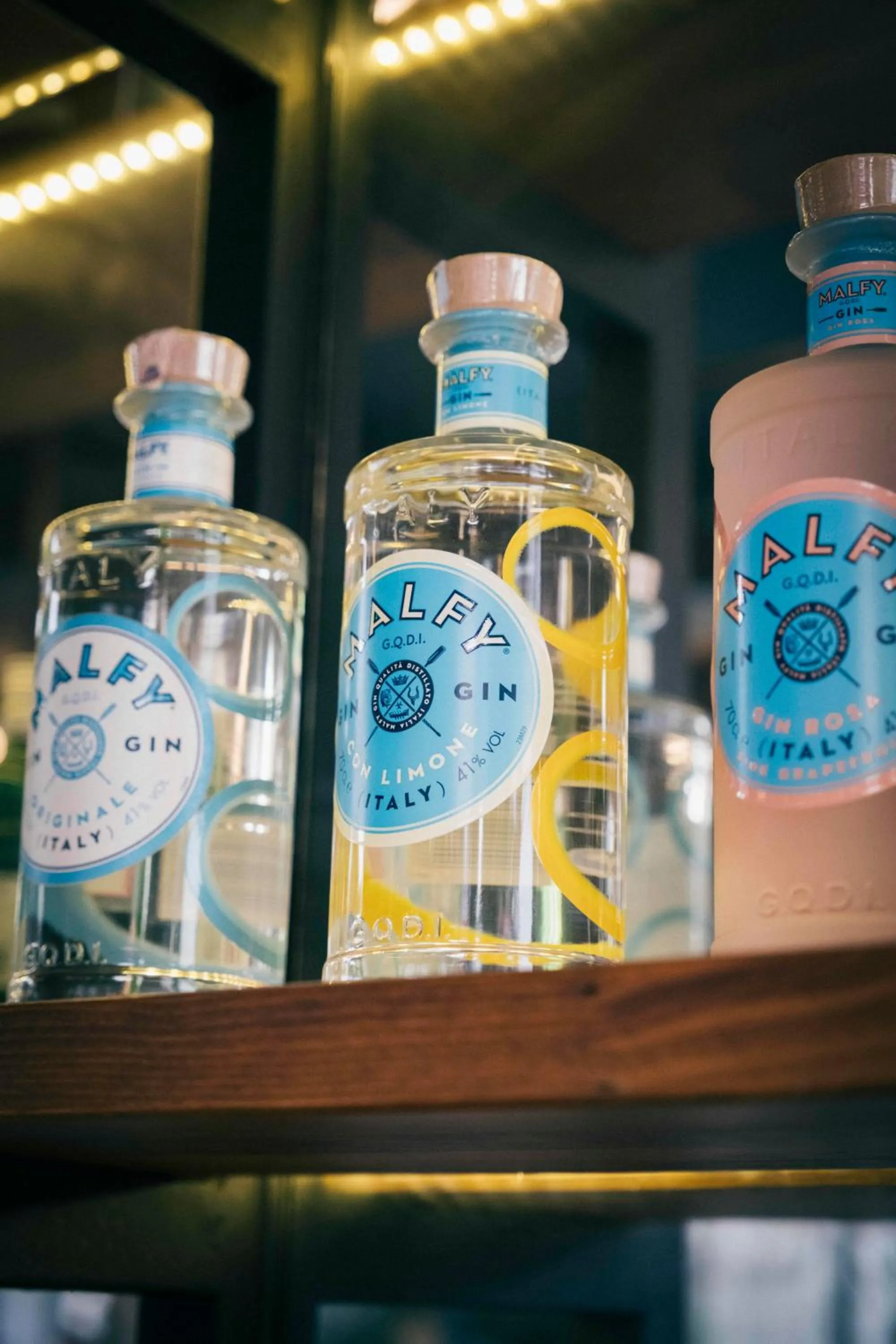 Lounge or bar in Primus Alacati Adult Only