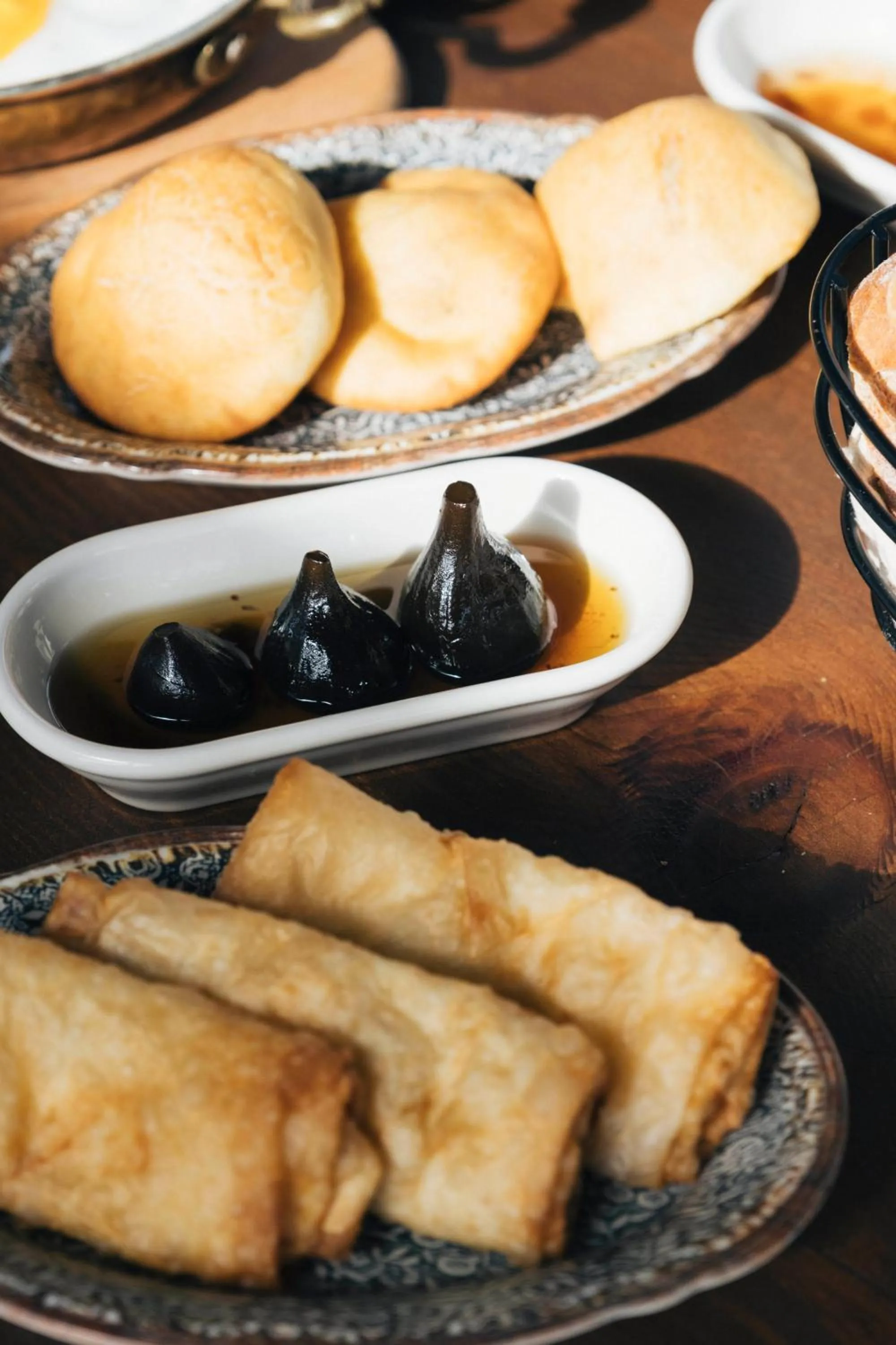 Breakfast in Primus Alacati Adult Only