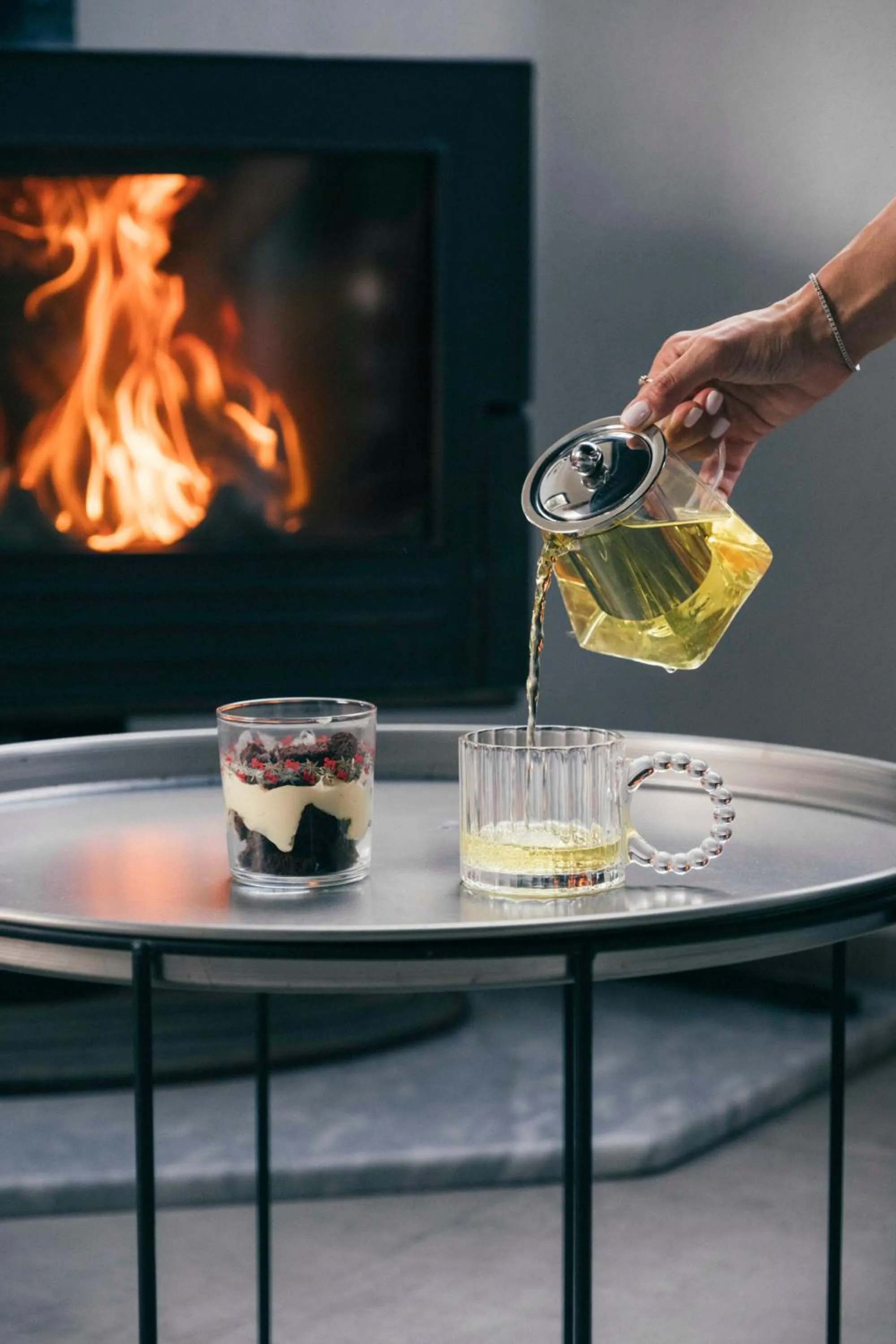 flat iron in Primus Alacati Adult Only