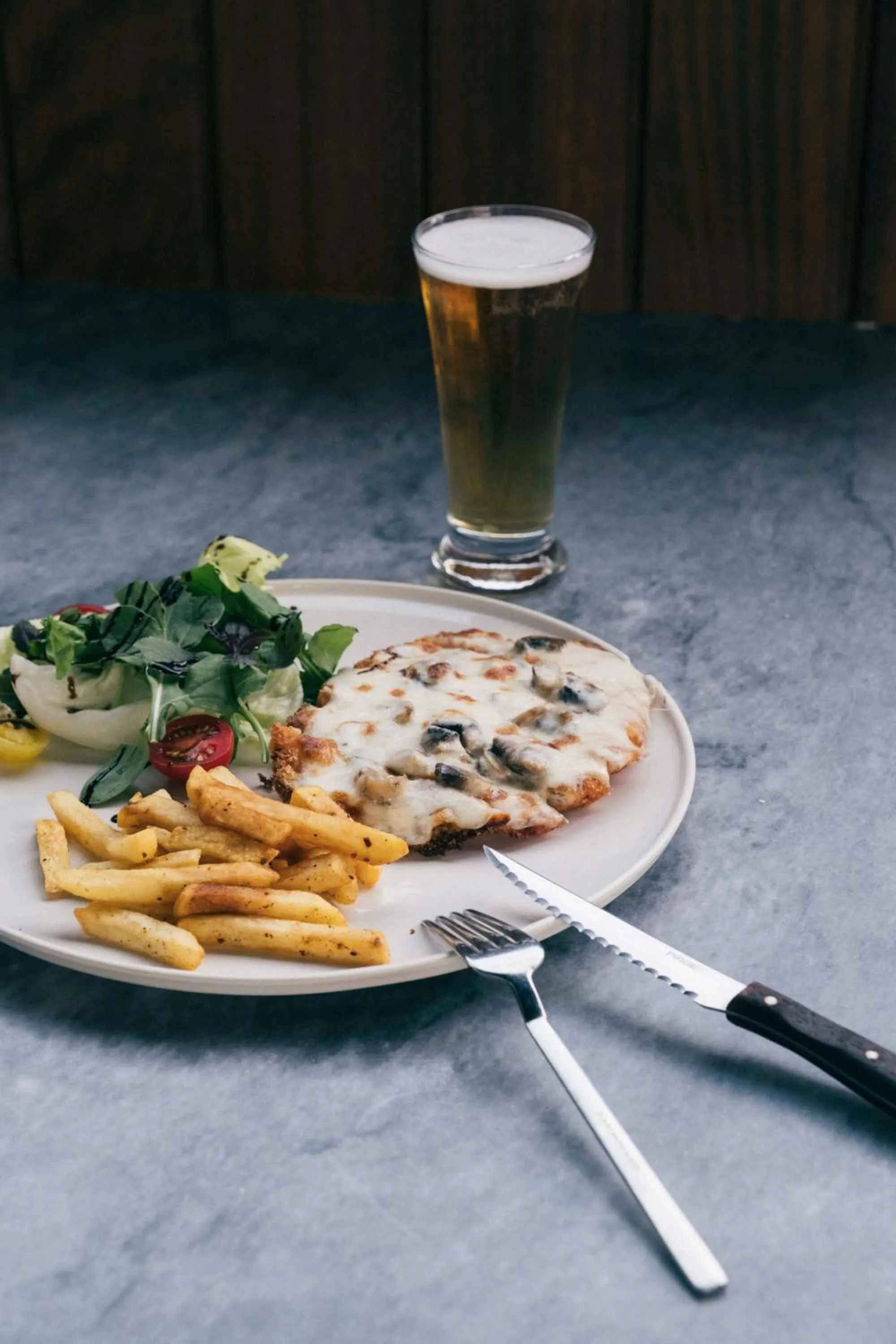 Food and drinks in Primus Alacati Adult Only