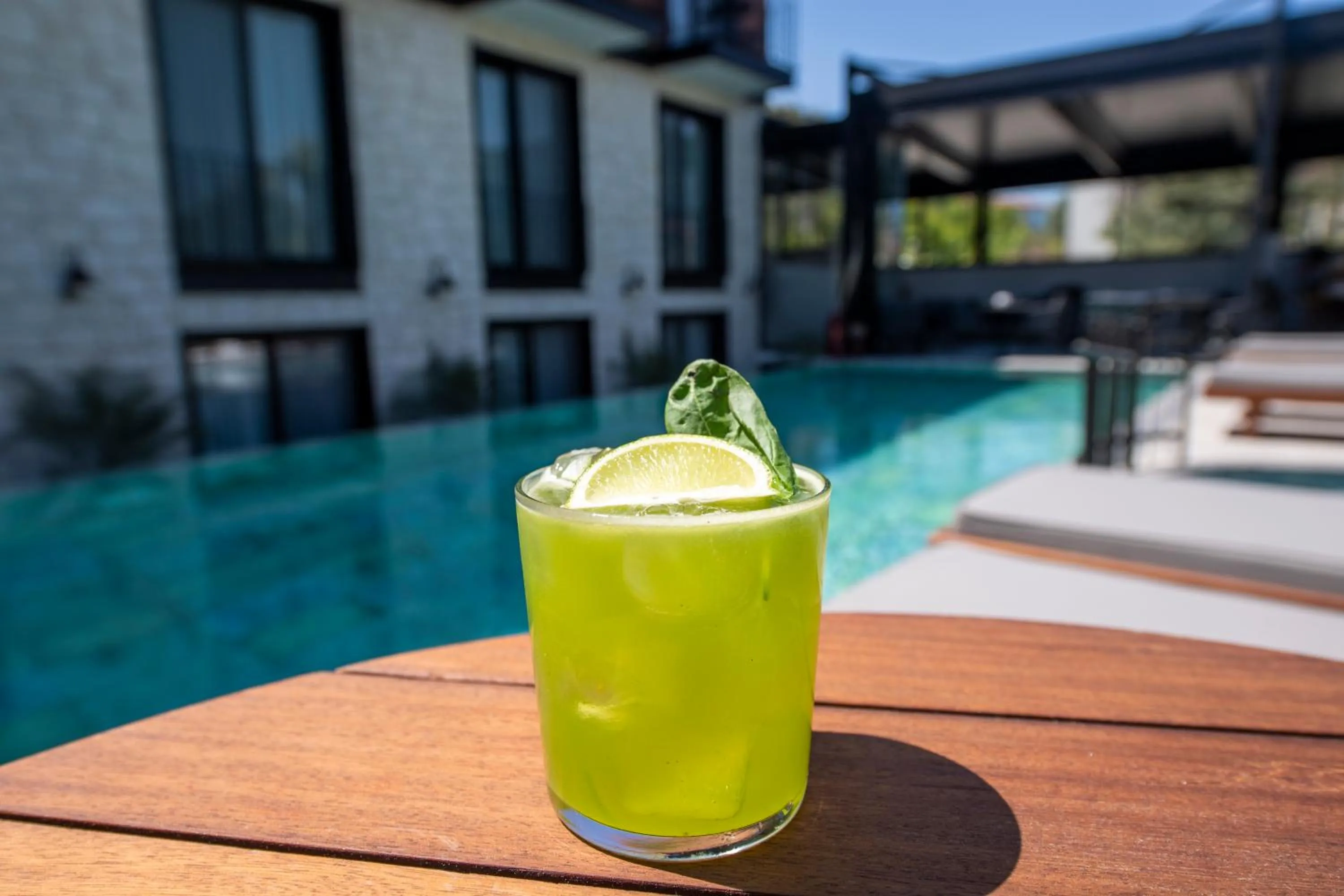 Restaurant/places to eat in Primus Alacati Adult Only