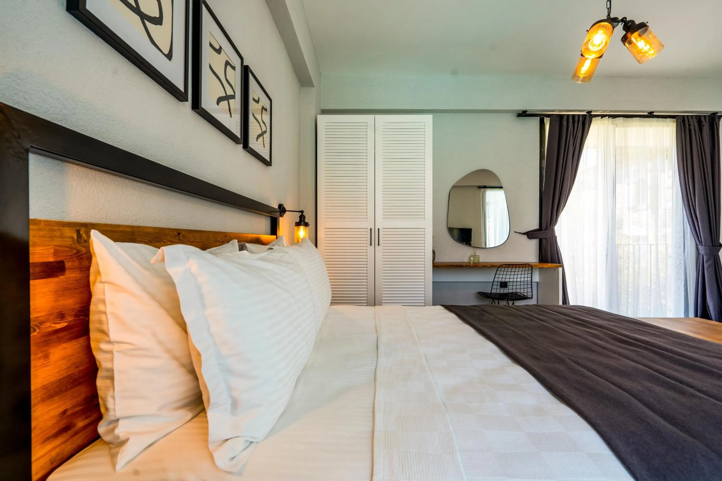 Massage, Bed in Primus Alacati Adult Only