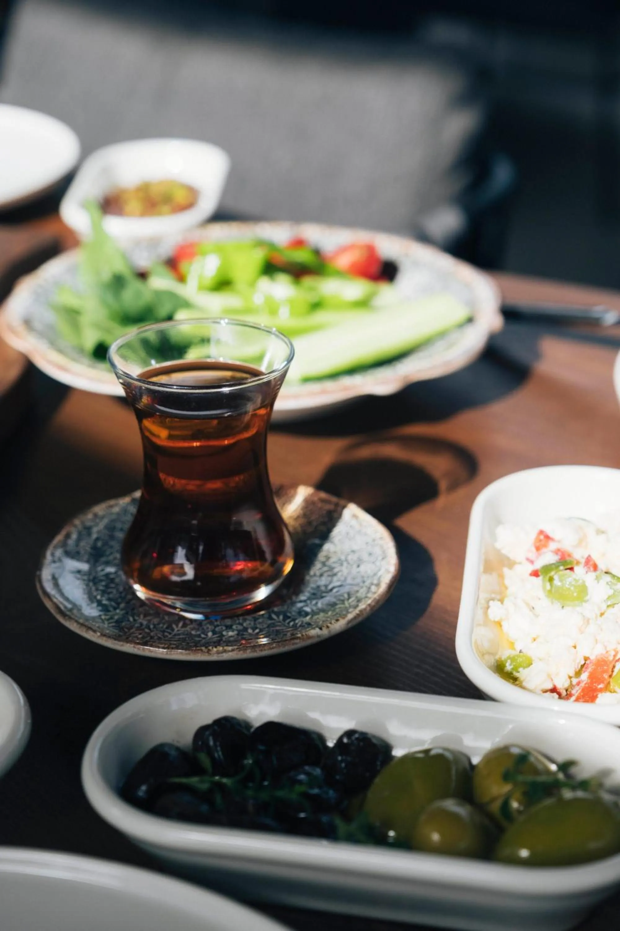 Breakfast in Primus Alacati Adult Only