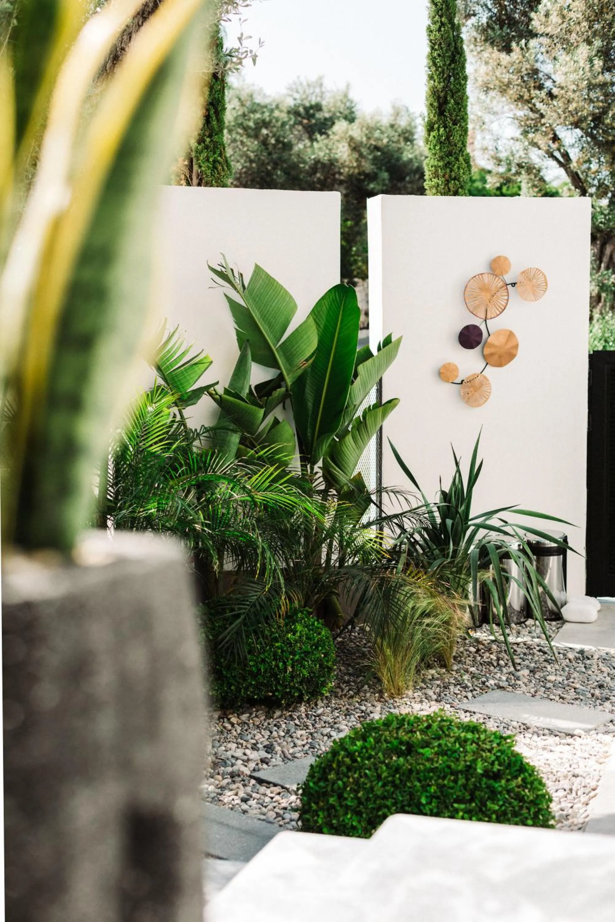 Property building in Primus Alacati Adult Only