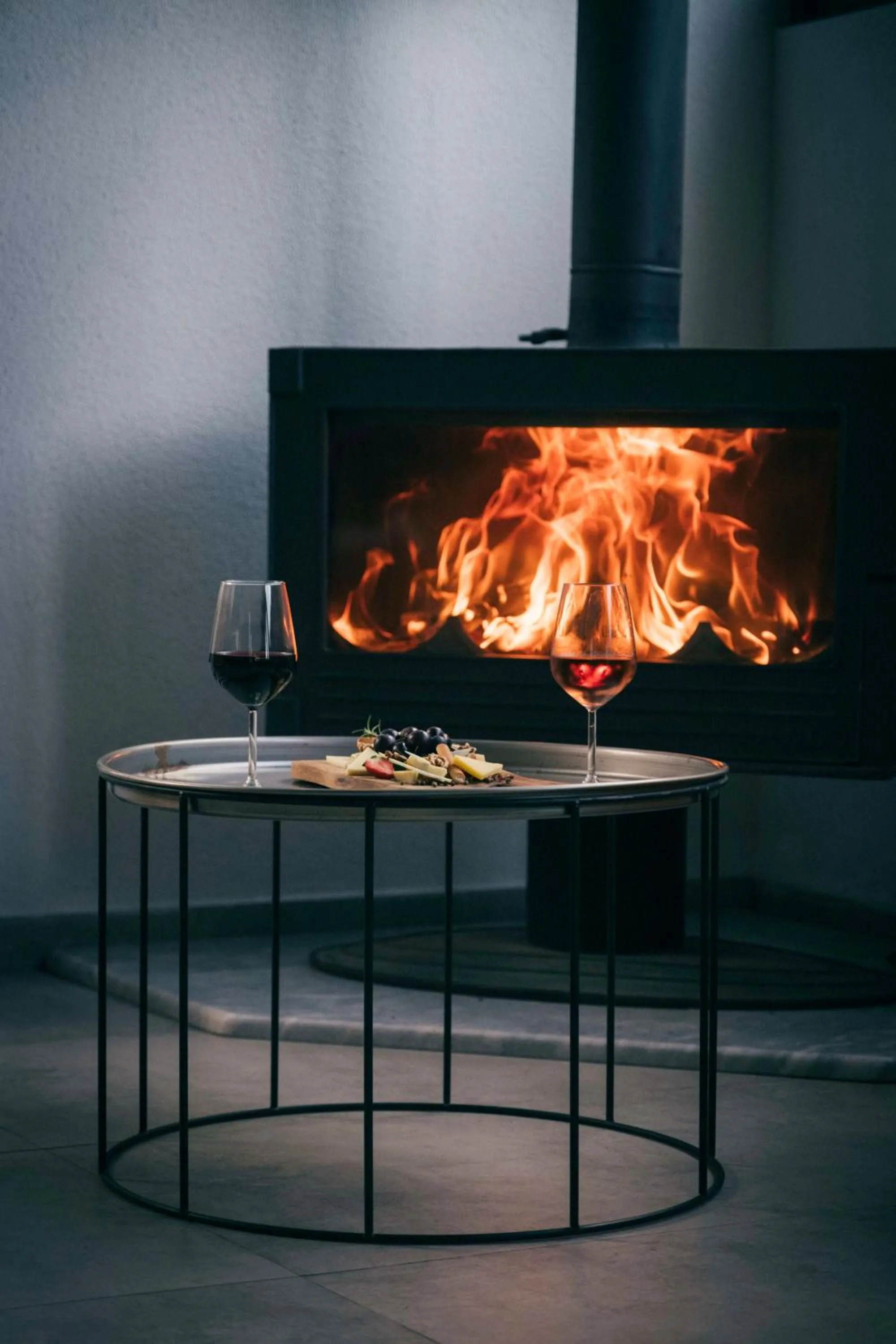 flat iron in Primus Alacati Adult Only