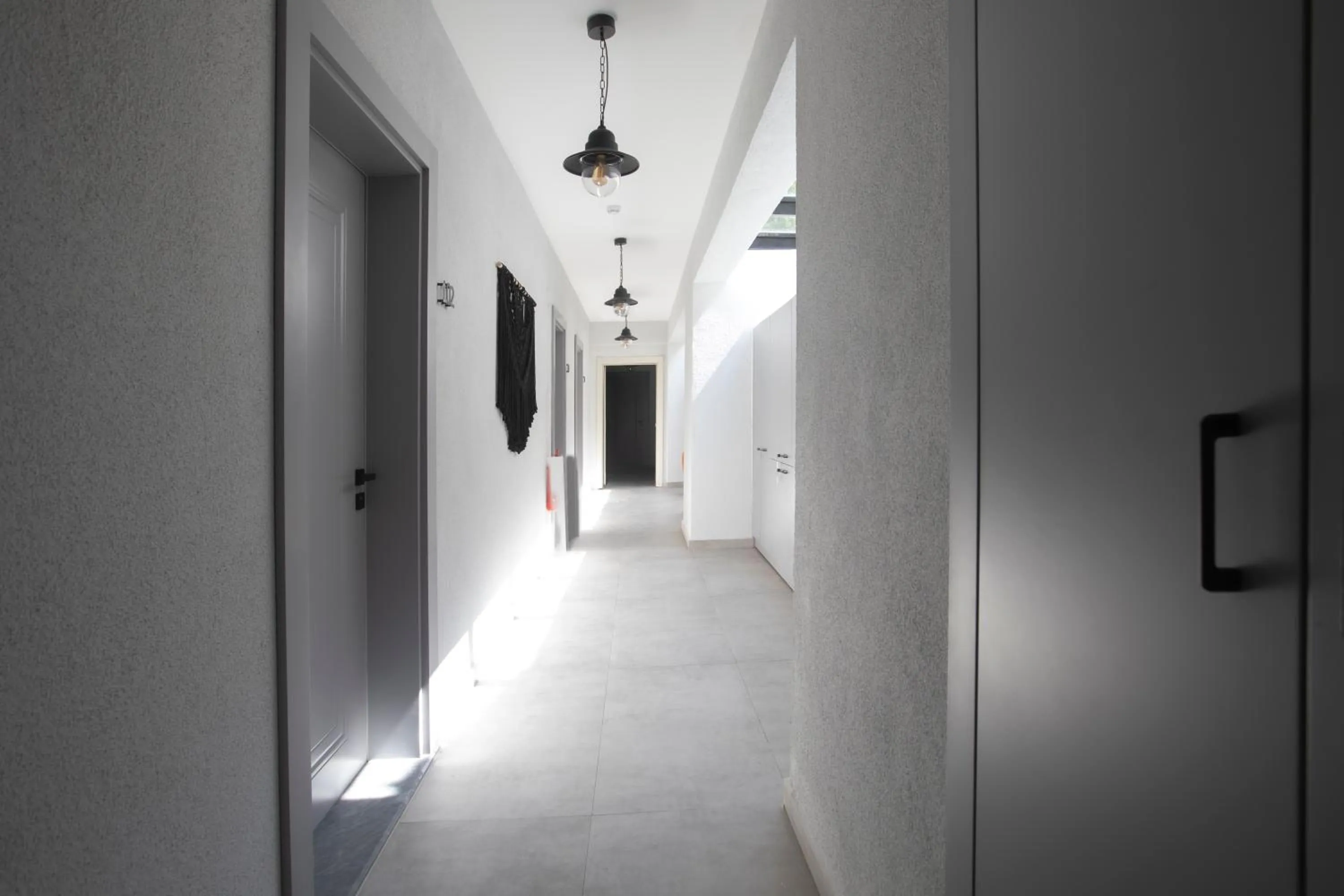 Property building in Primus Alacati Adult Only