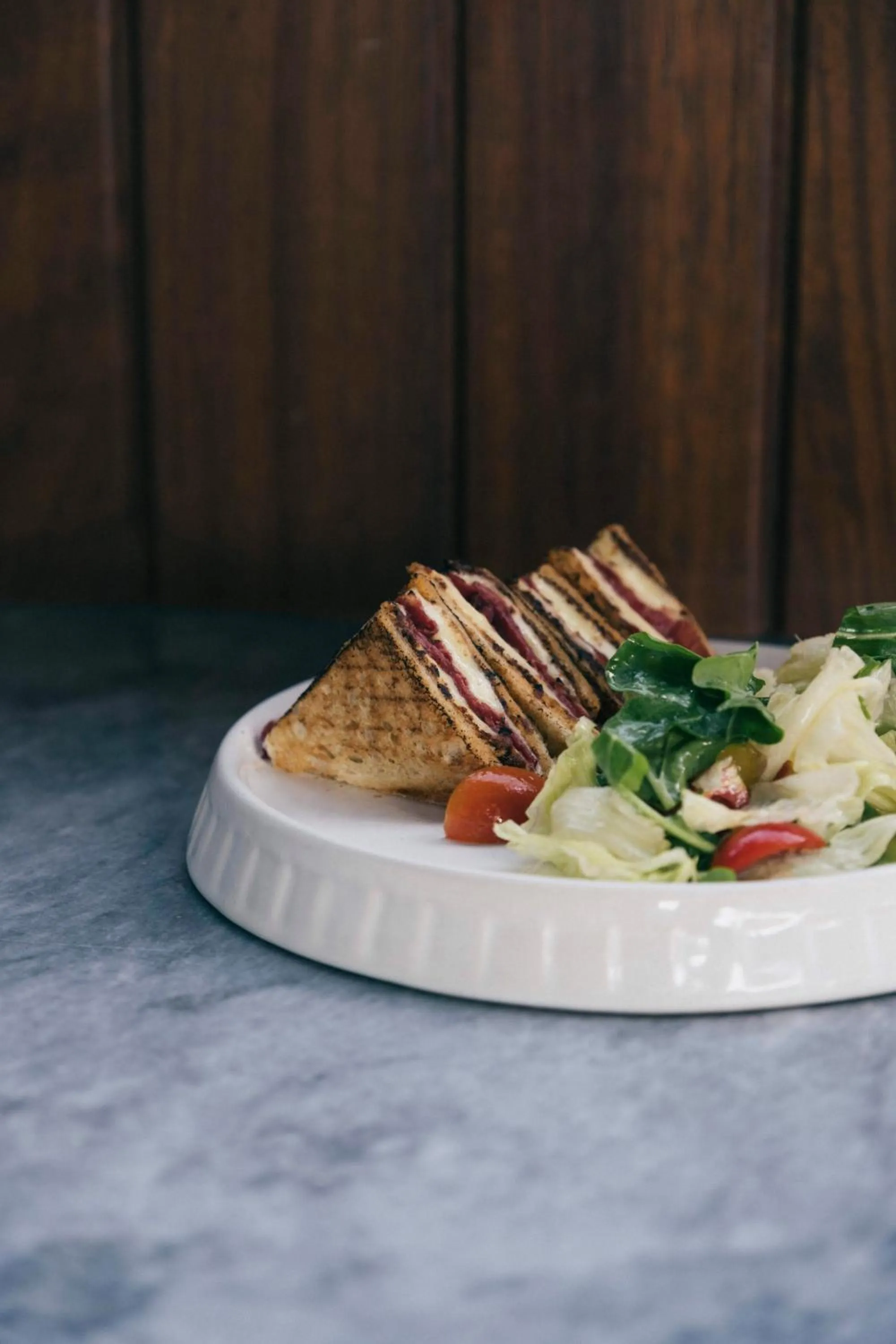 Food and drinks in Primus Alacati Adult Only