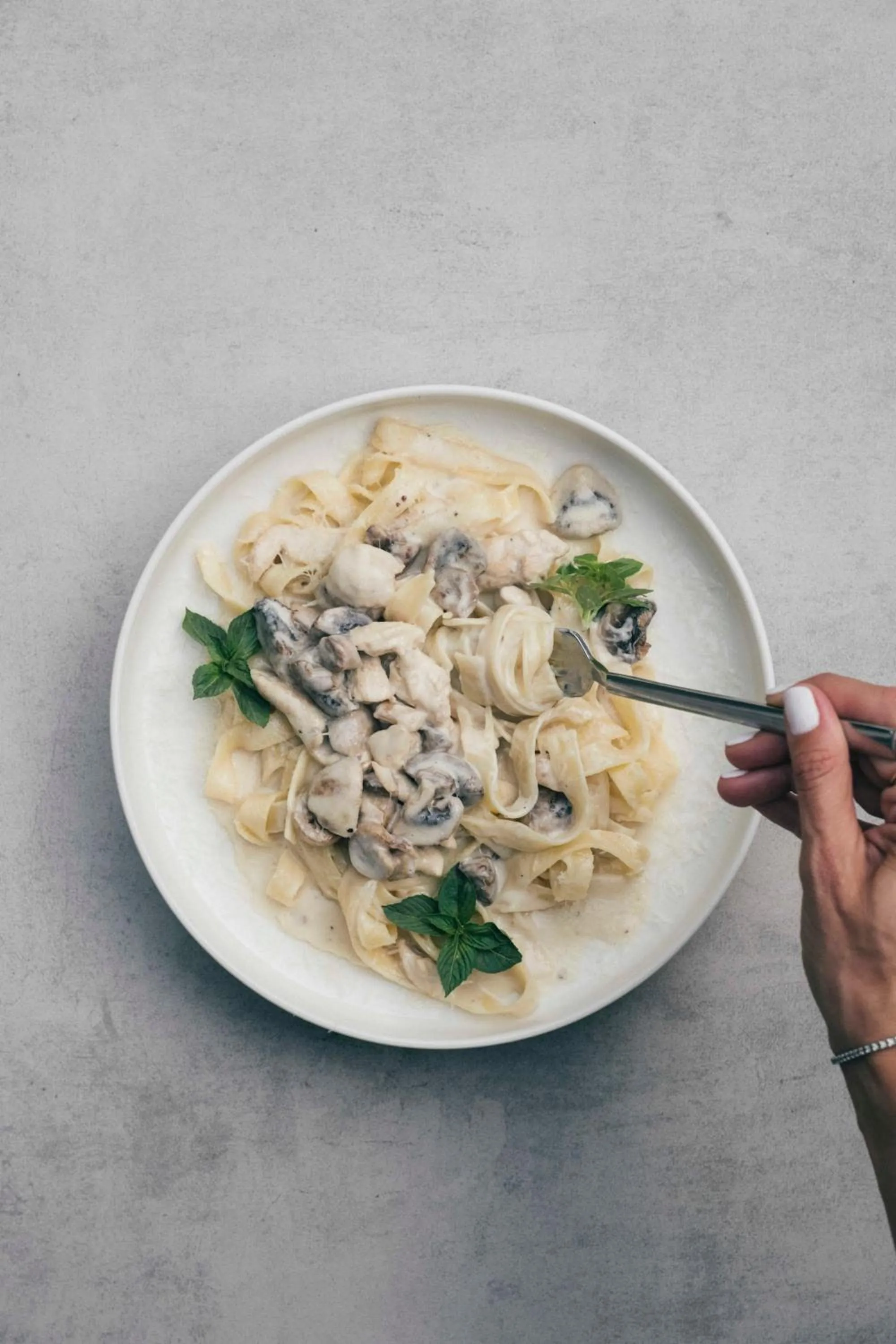 Food and drinks in Primus Alacati Adult Only