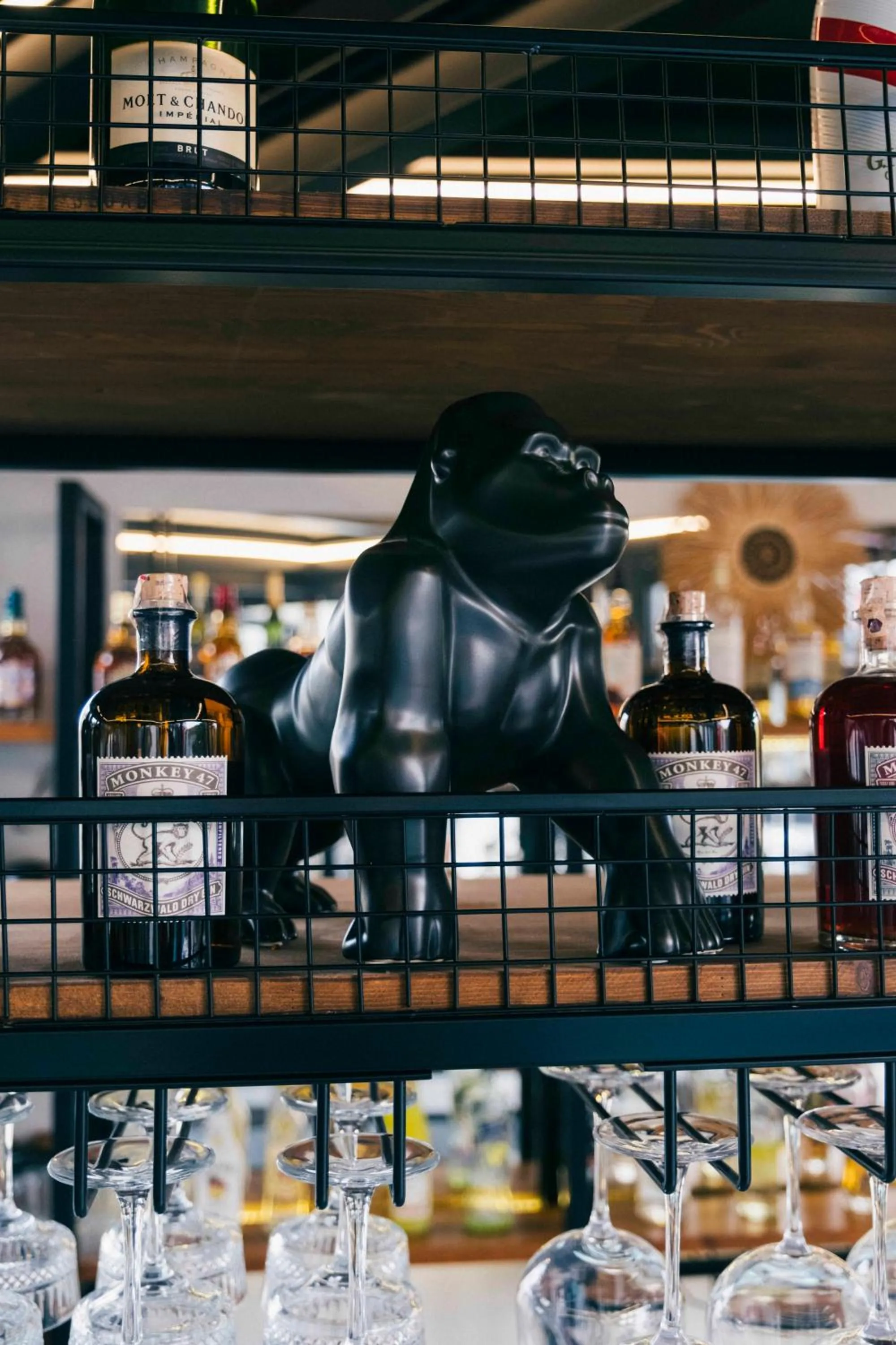 Lounge or bar in Primus Alacati Adult Only