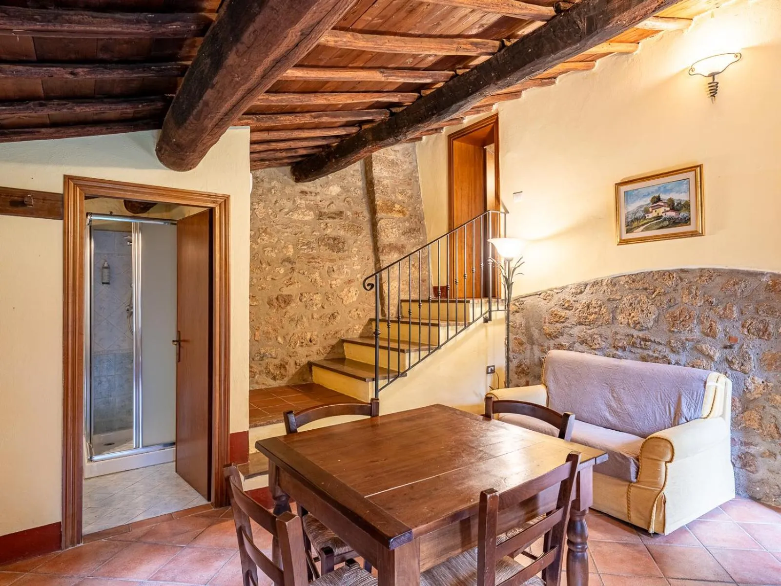 Antico Borgo Poggiarello