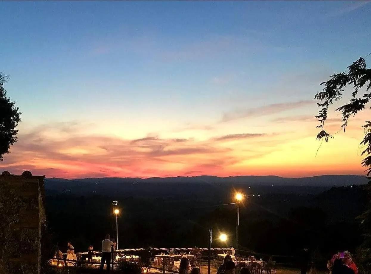 Antico Borgo Poggiarello