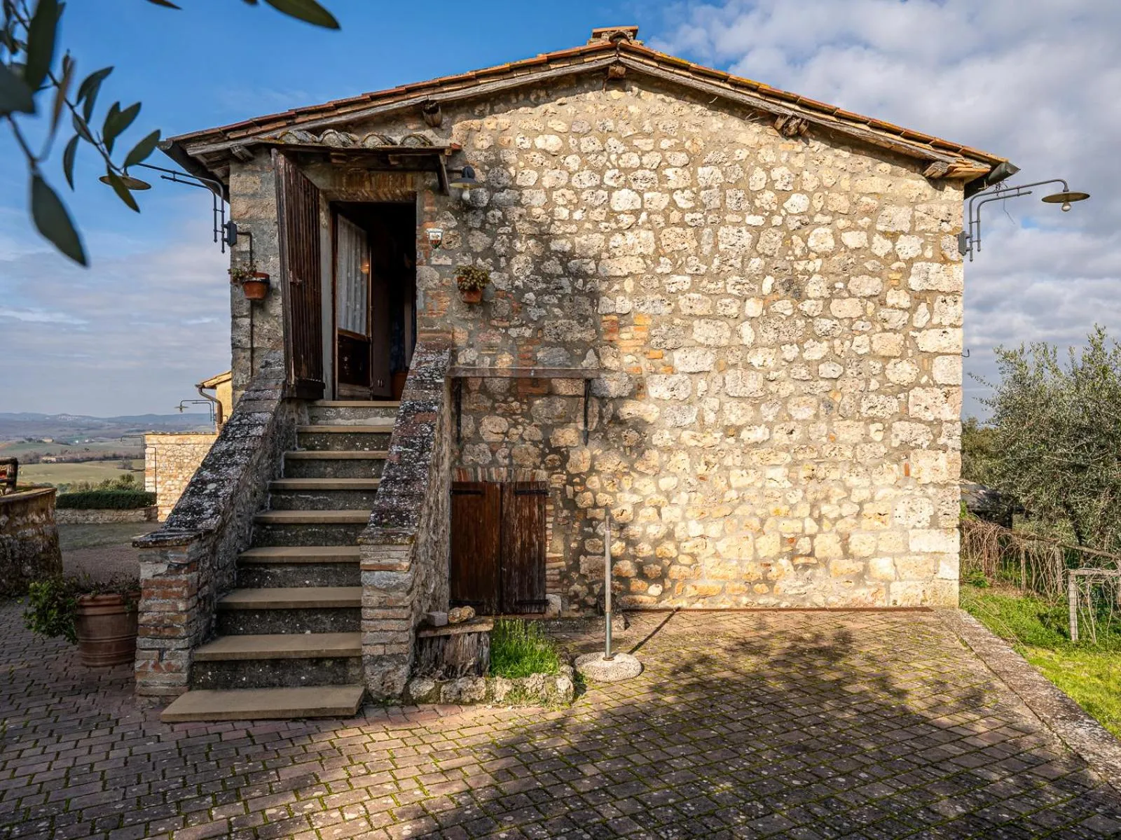 Antico Borgo Poggiarello