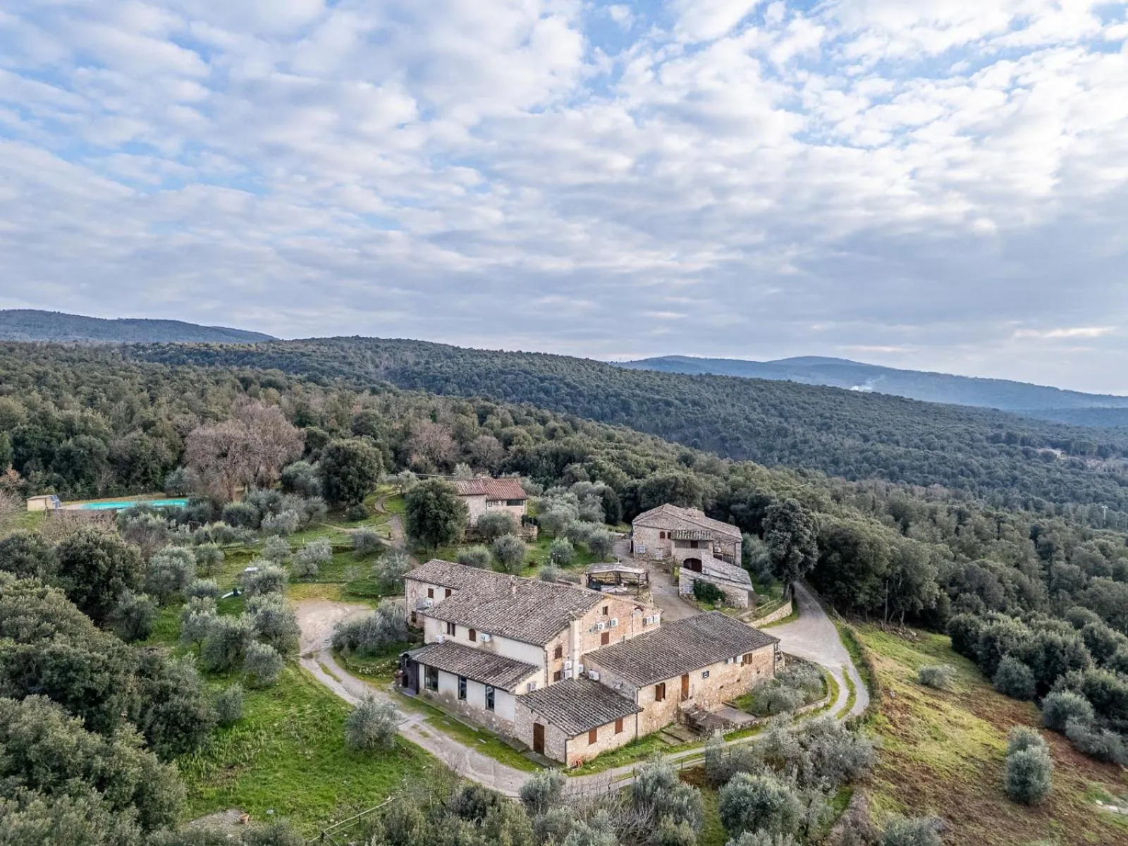 Antico Borgo Poggiarello