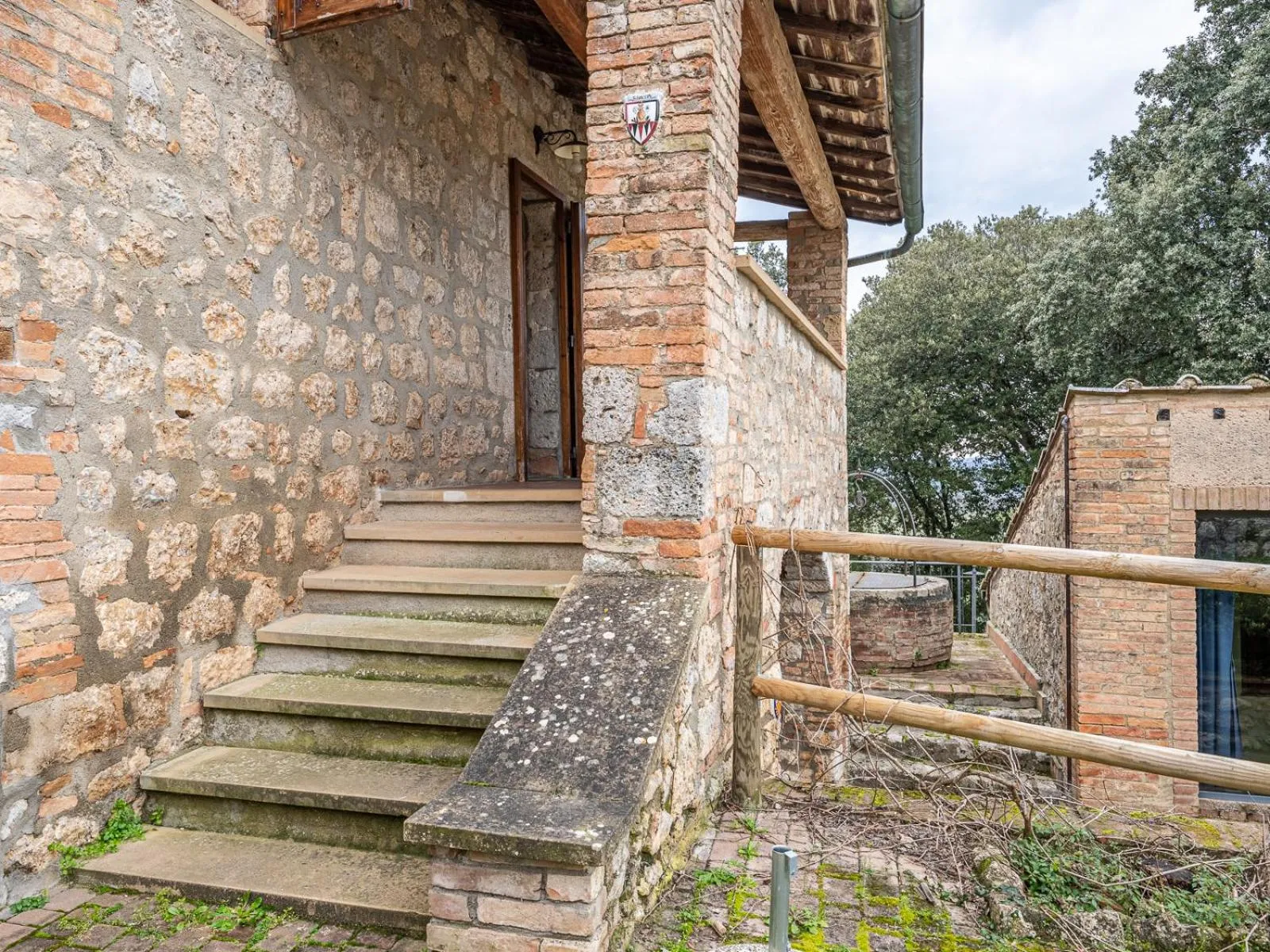 Antico Borgo Poggiarello