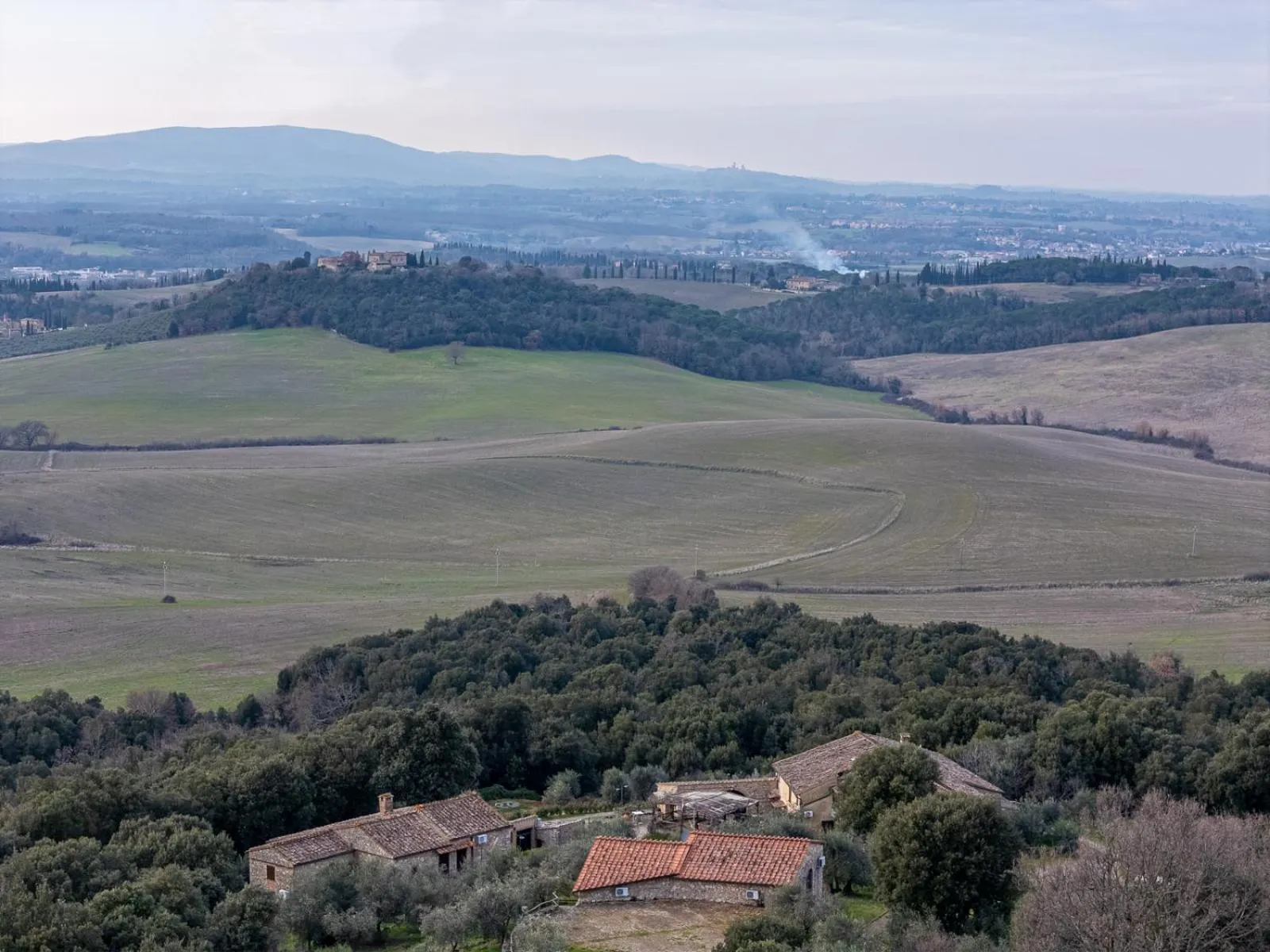 Antico Borgo Poggiarello