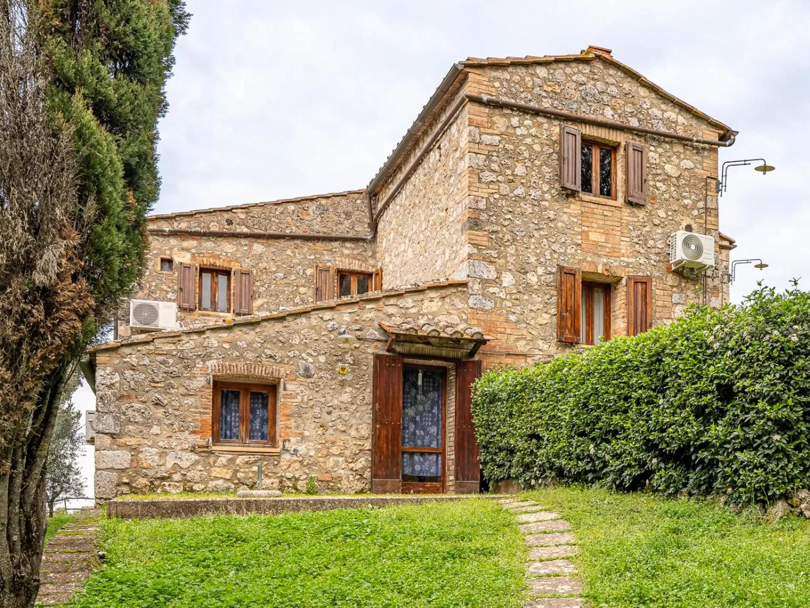 Antico Borgo Poggiarello