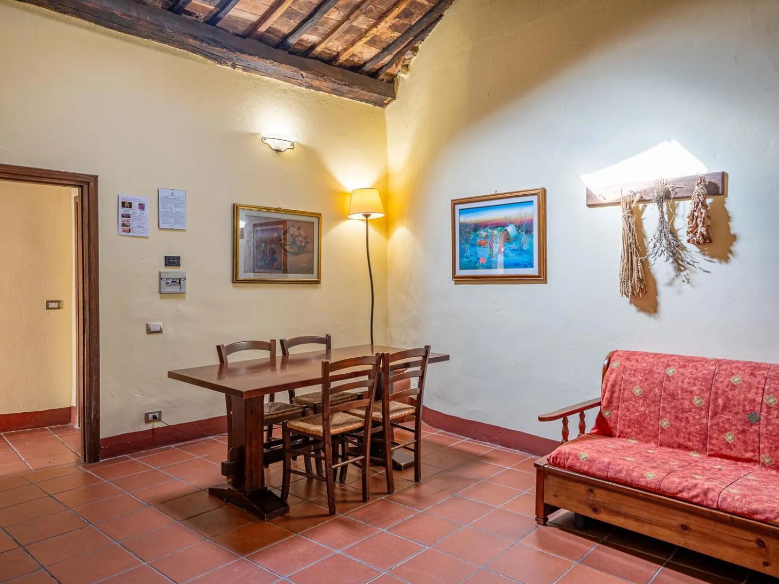 Antico Borgo Poggiarello