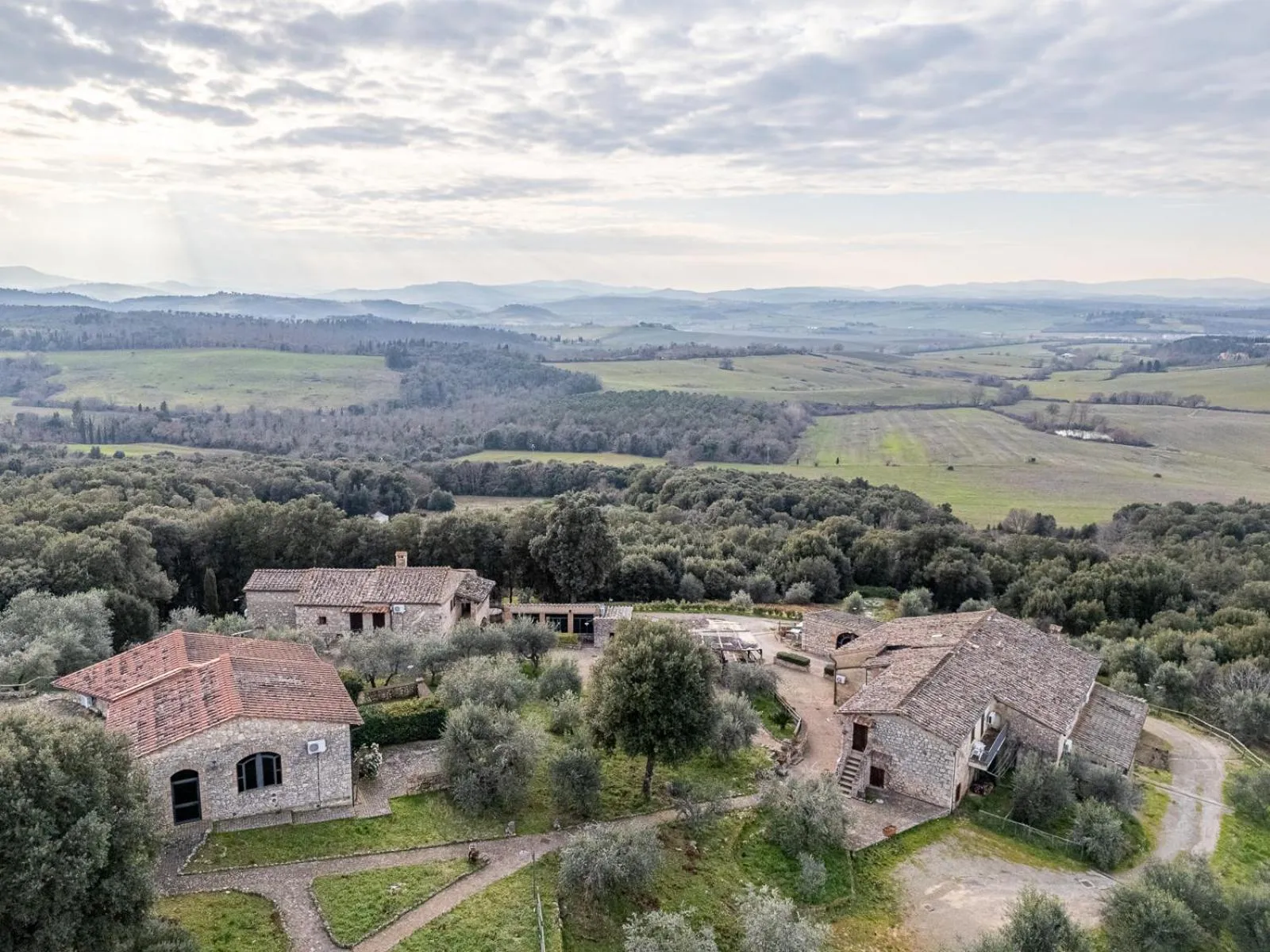 Antico Borgo Poggiarello