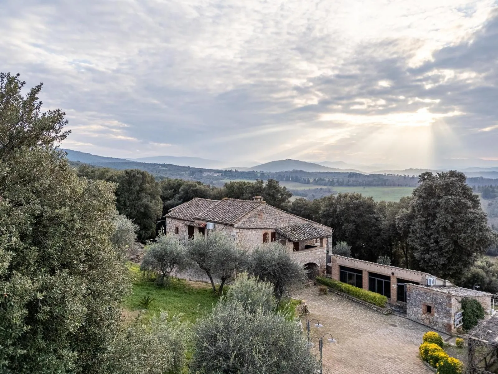 Antico Borgo Poggiarello