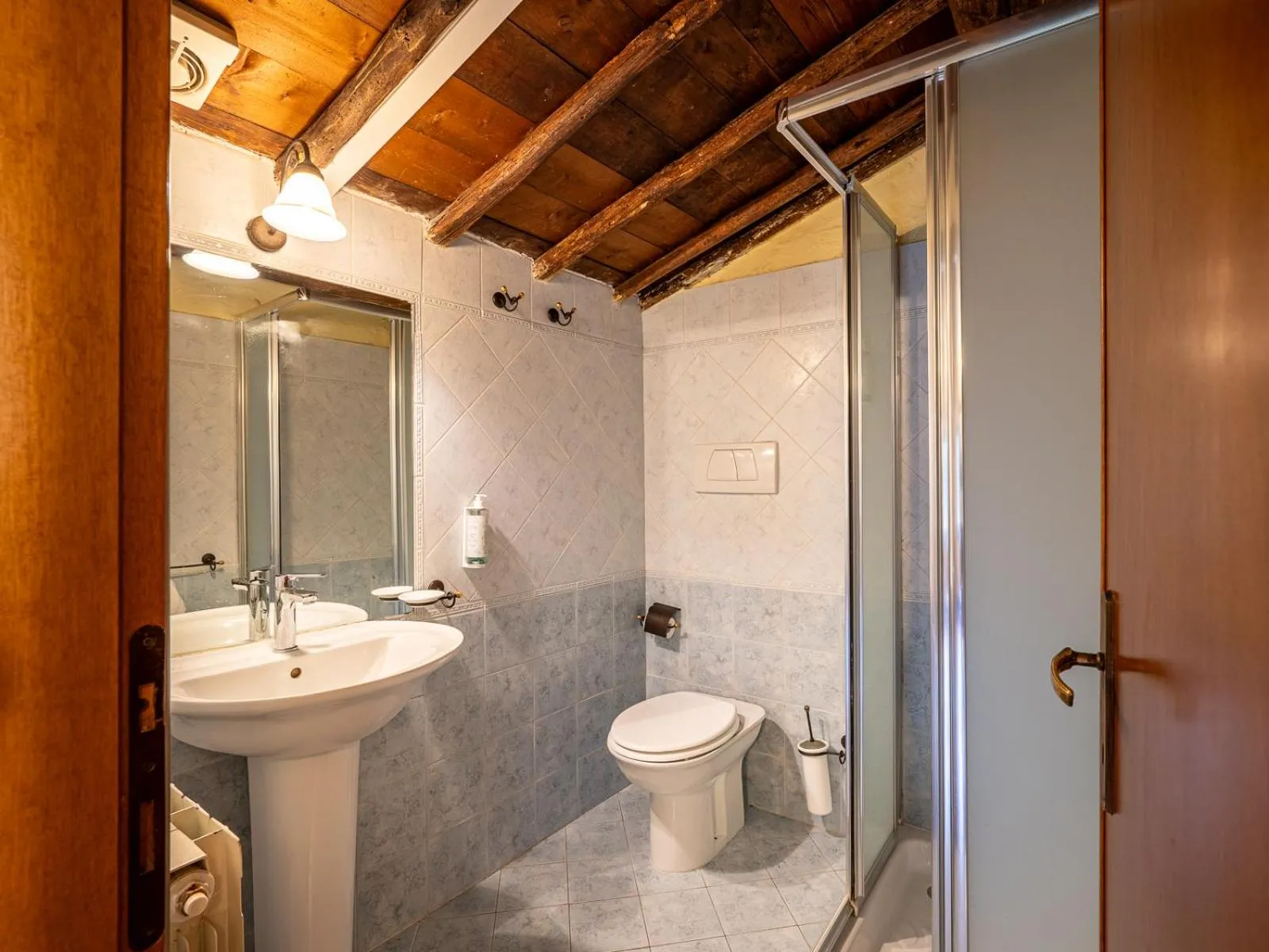 Antico Borgo Poggiarello