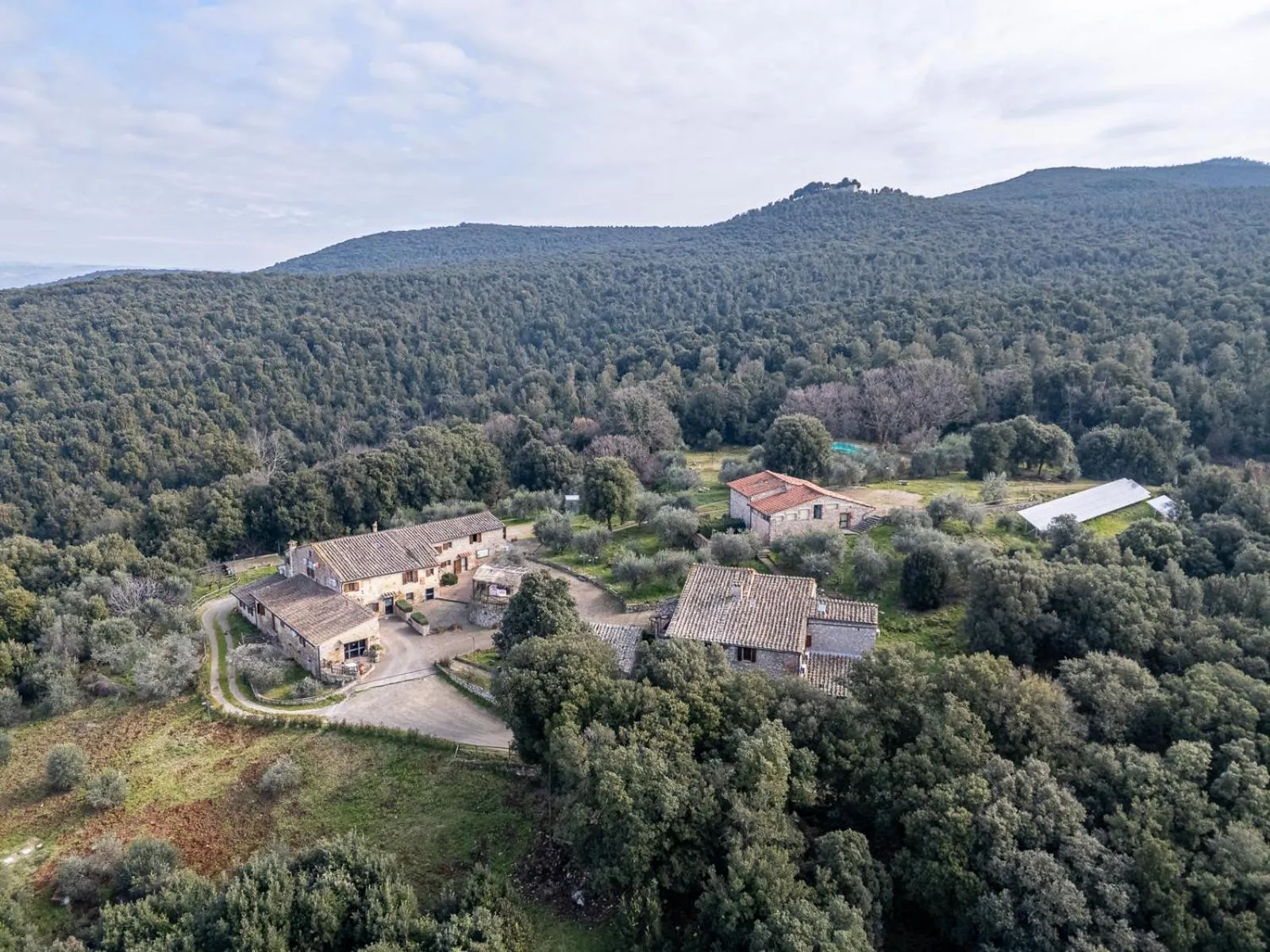 Antico Borgo Poggiarello