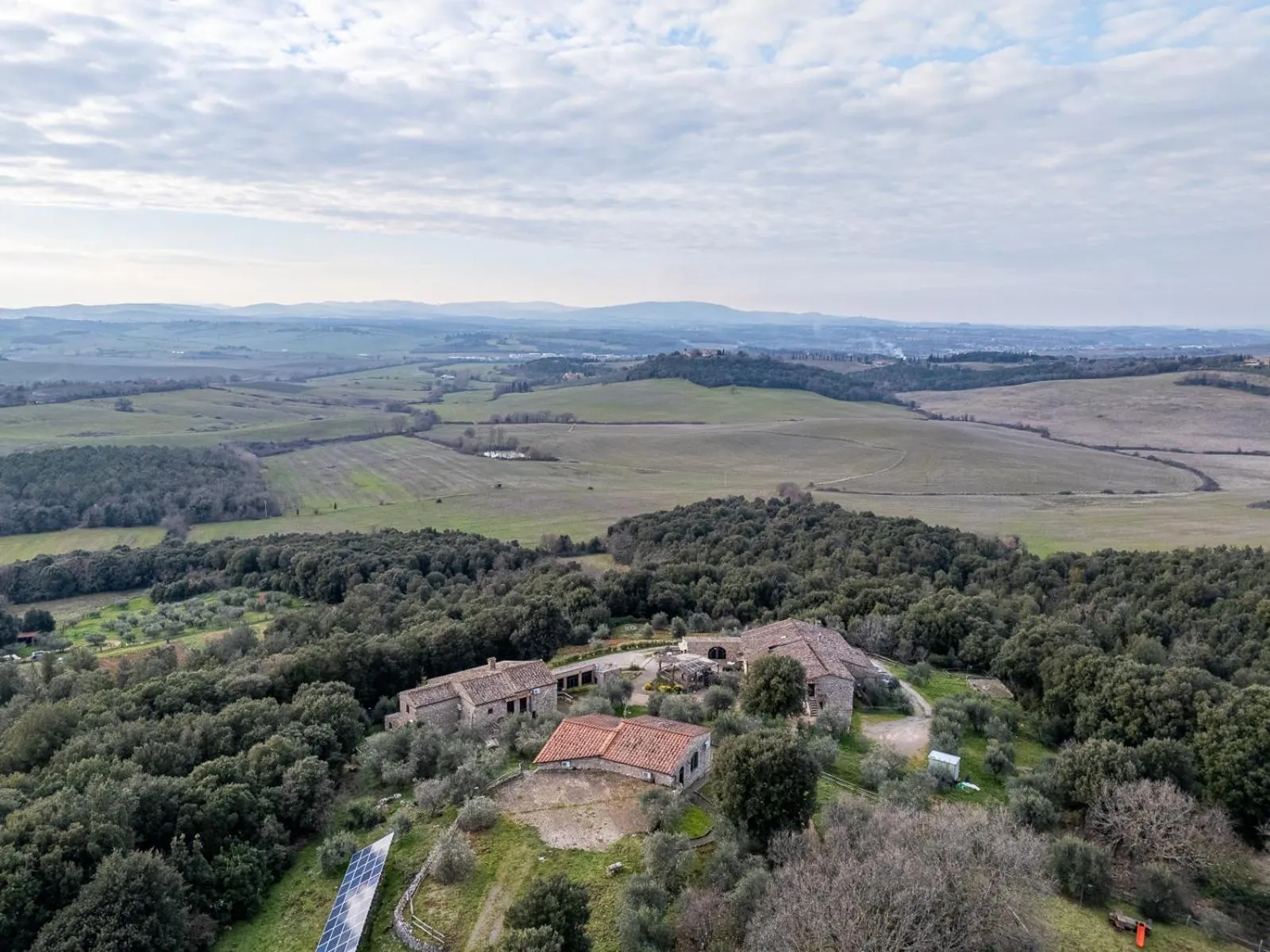 Antico Borgo Poggiarello