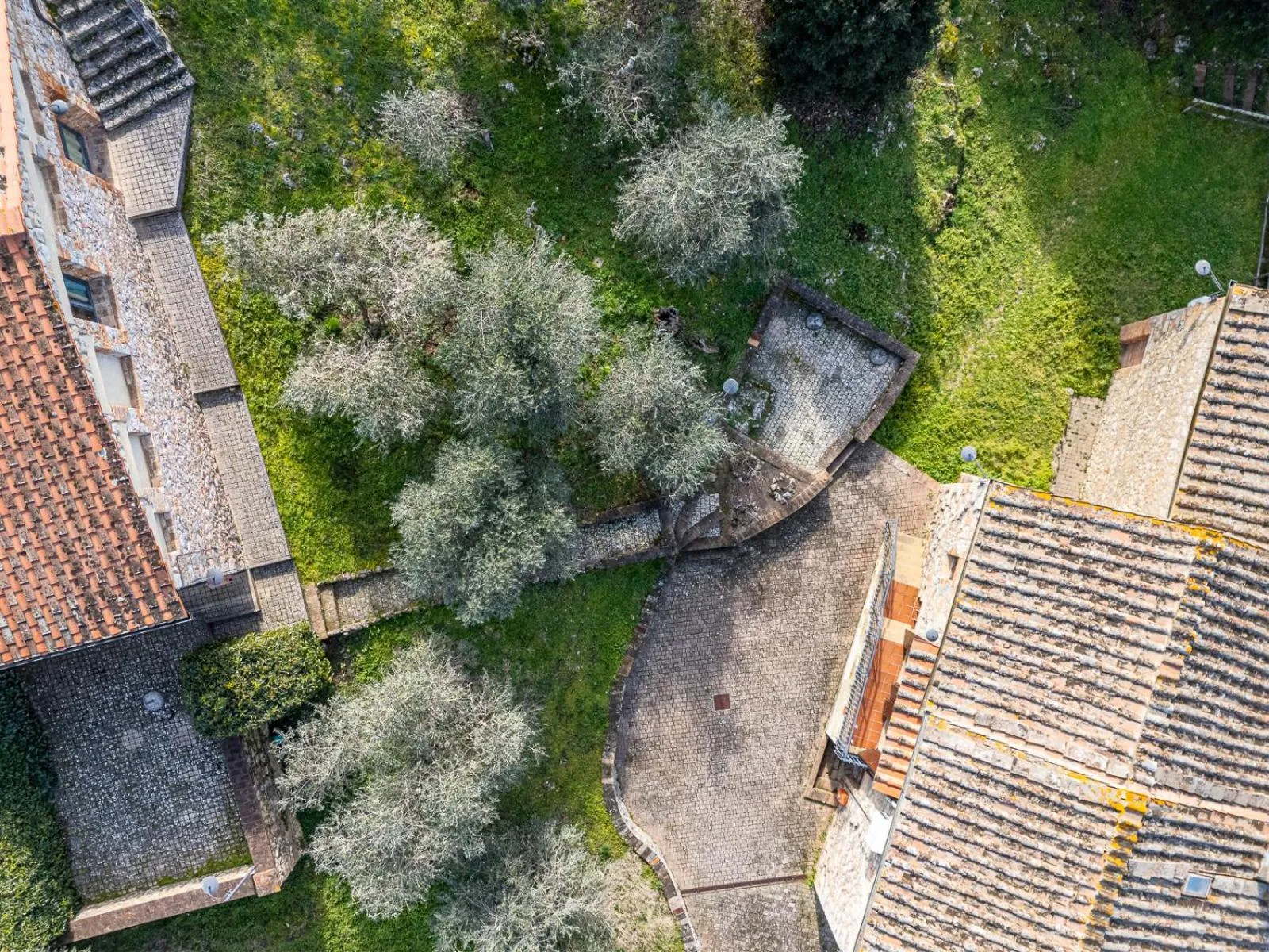 Antico Borgo Poggiarello