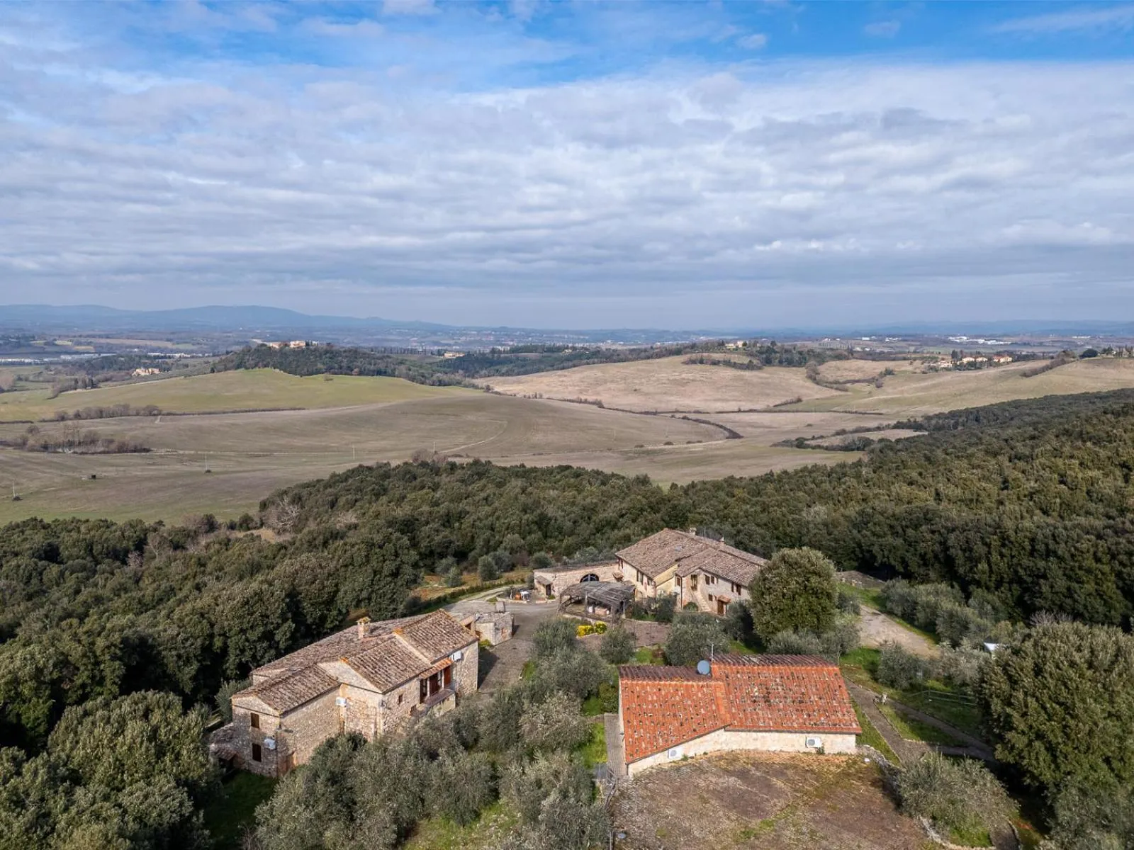 Antico Borgo Poggiarello