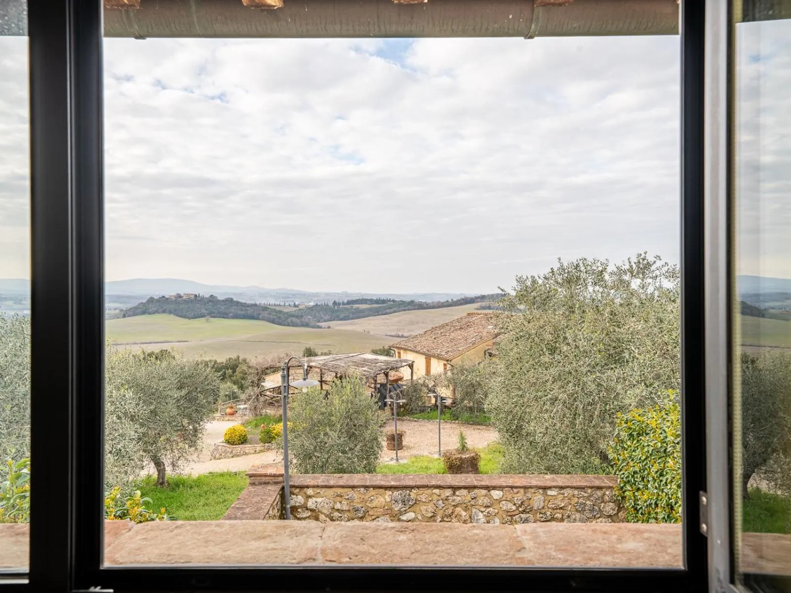 Antico Borgo Poggiarello