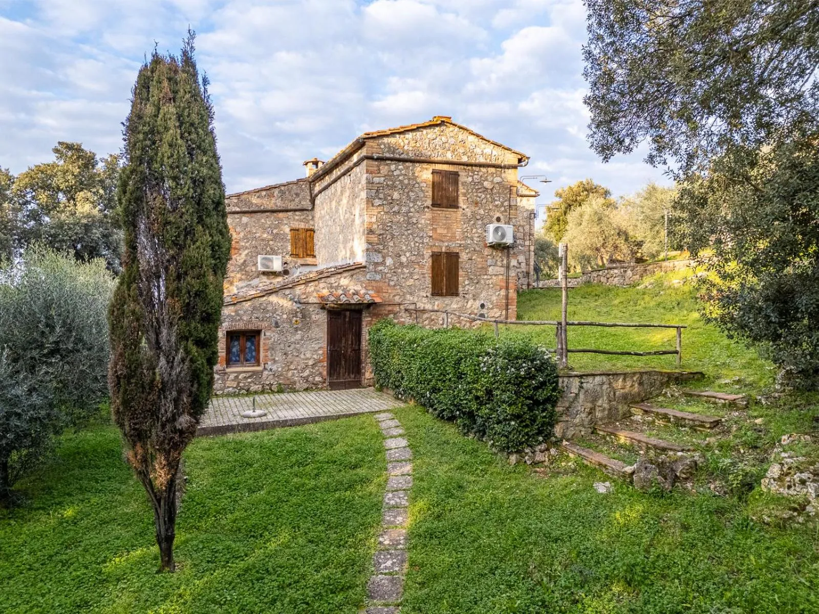 Antico Borgo Poggiarello