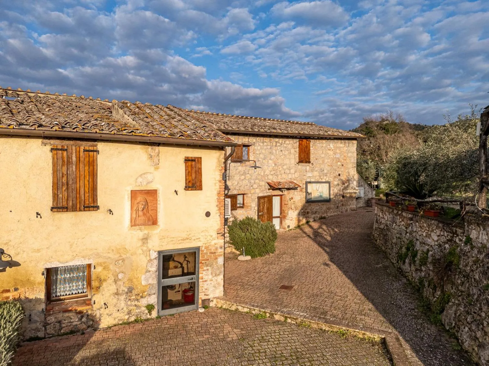 Antico Borgo Poggiarello