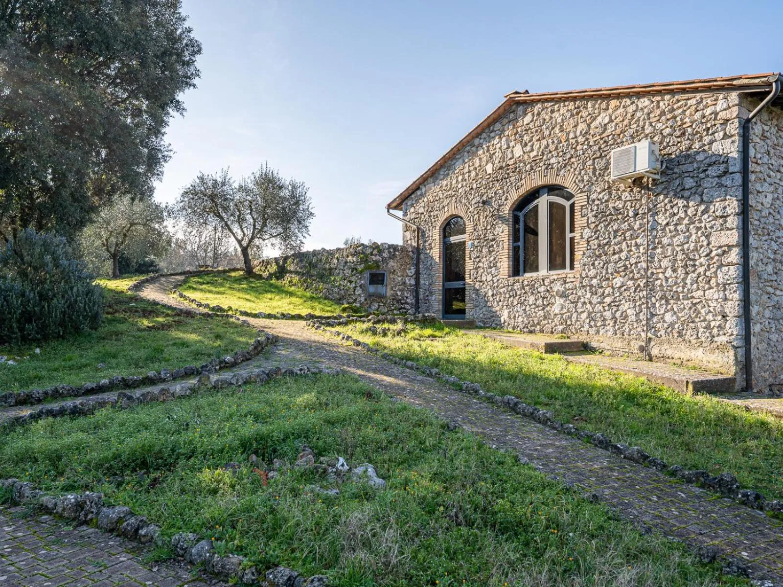 Antico Borgo Poggiarello