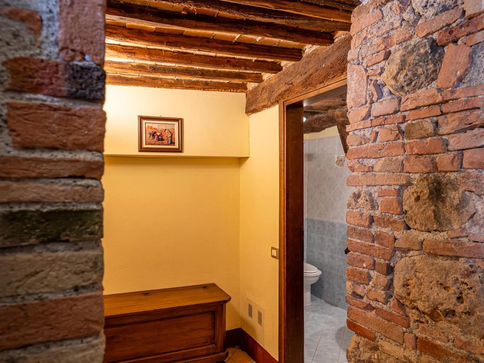 Antico Borgo Poggiarello