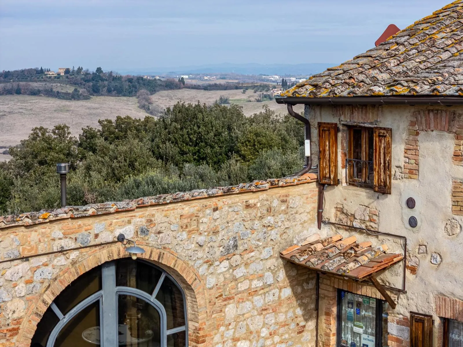 Antico Borgo Poggiarello